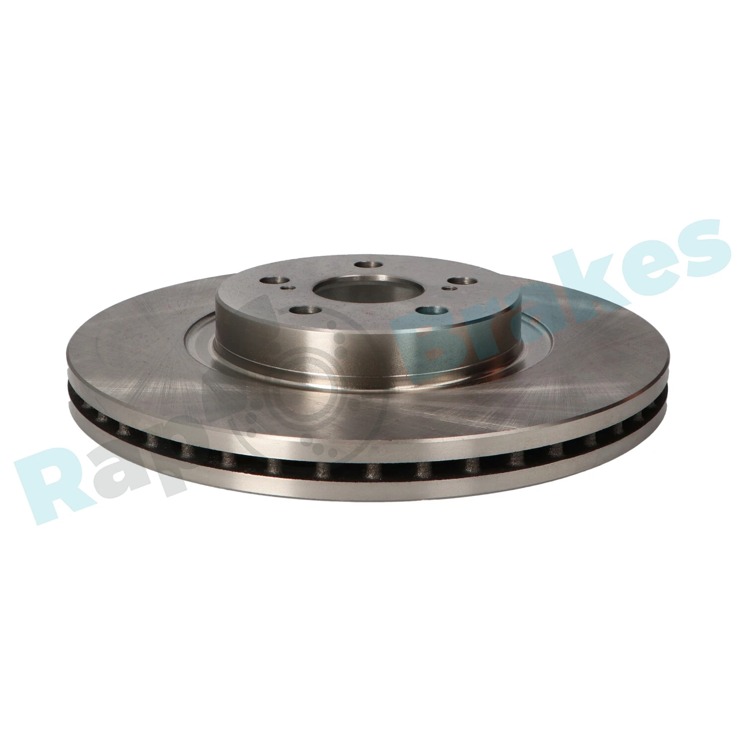 Brake Disc R-D0402