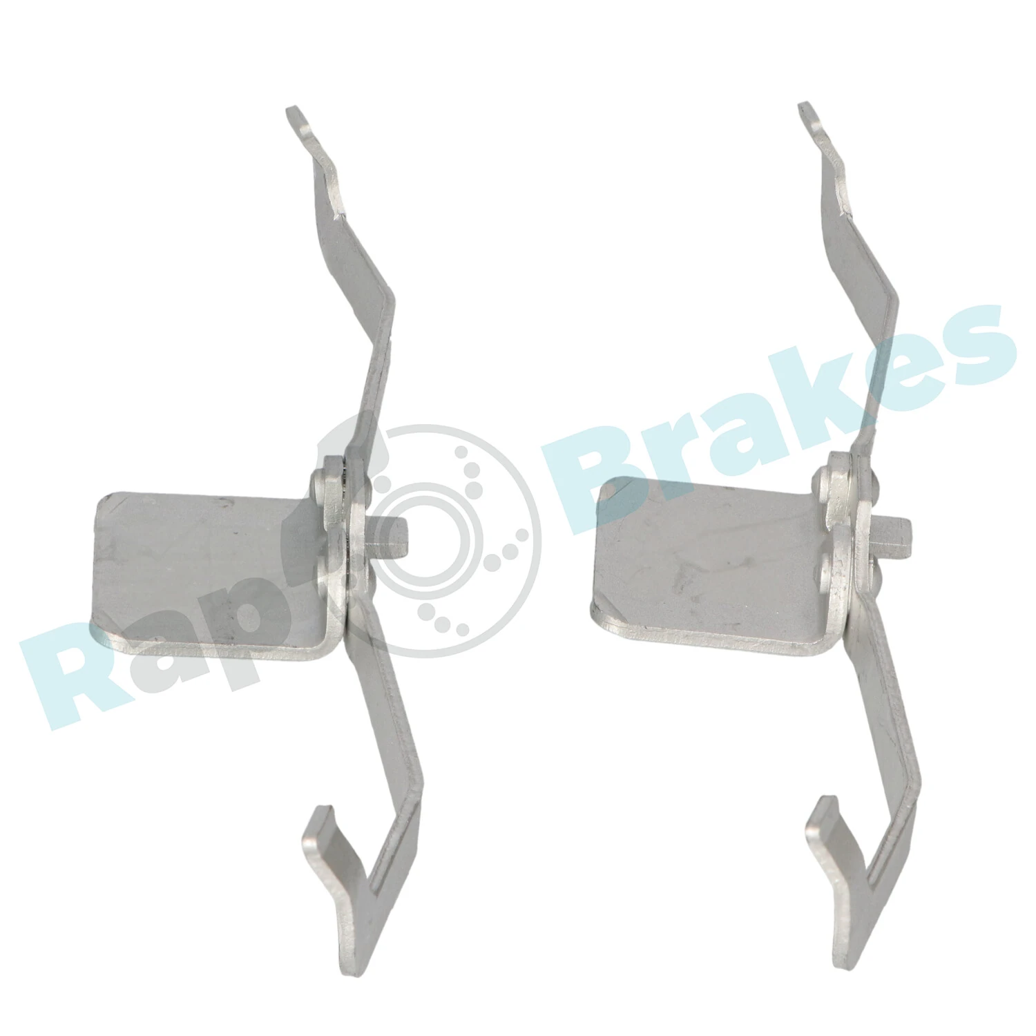 Accessory Kit, disc brake pad R-U0021