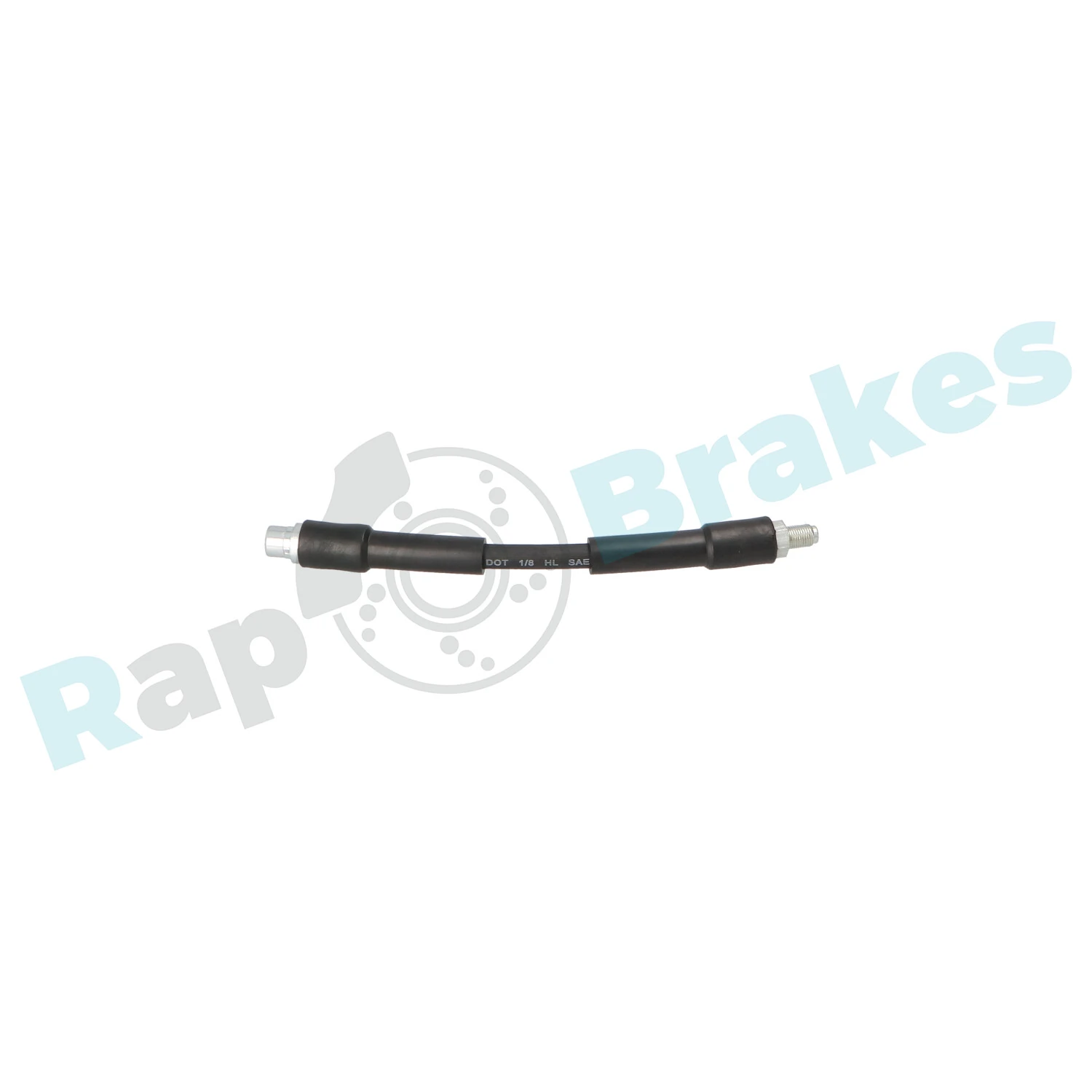 Brake Hose R-H0804