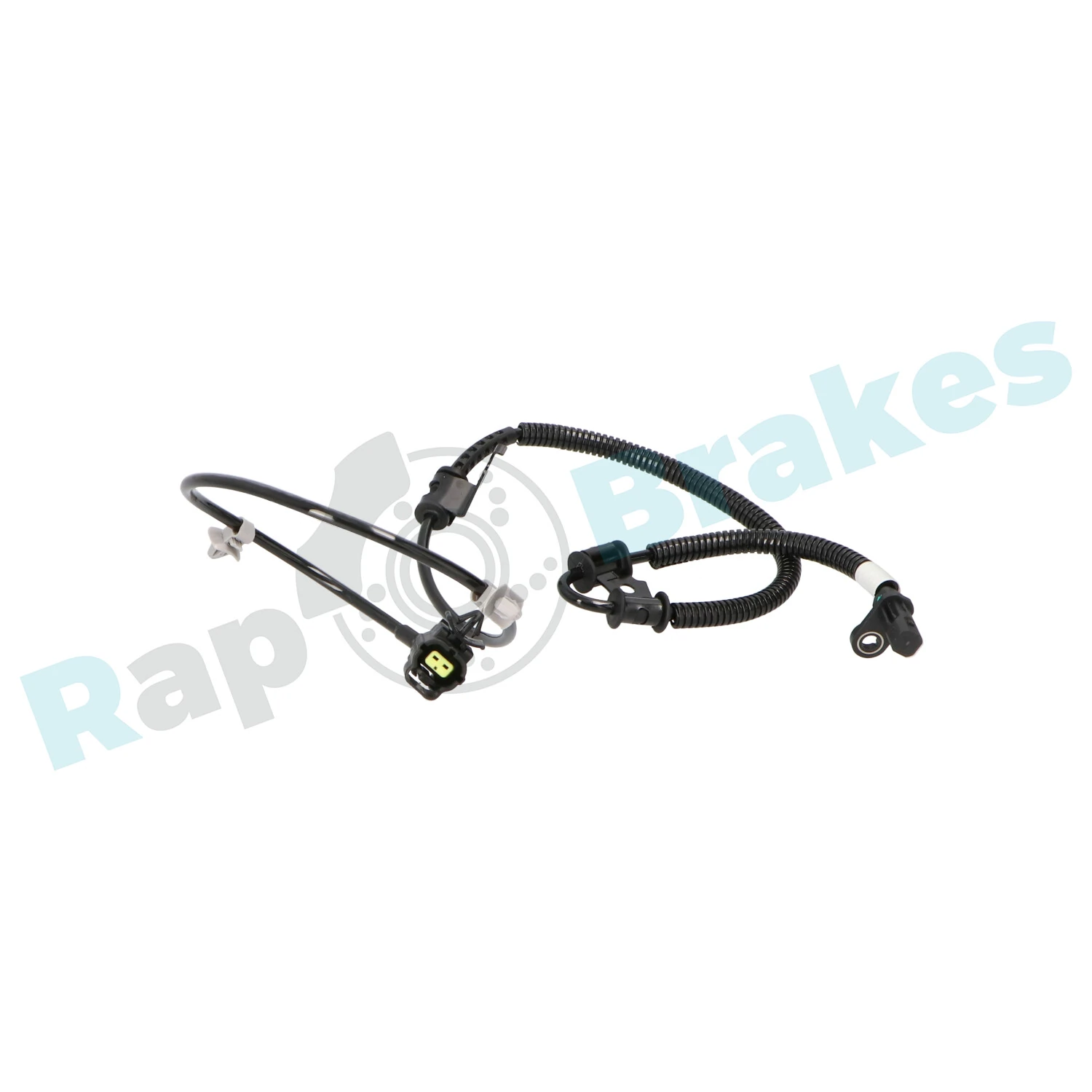 Sensor, wheel speed R-A0396