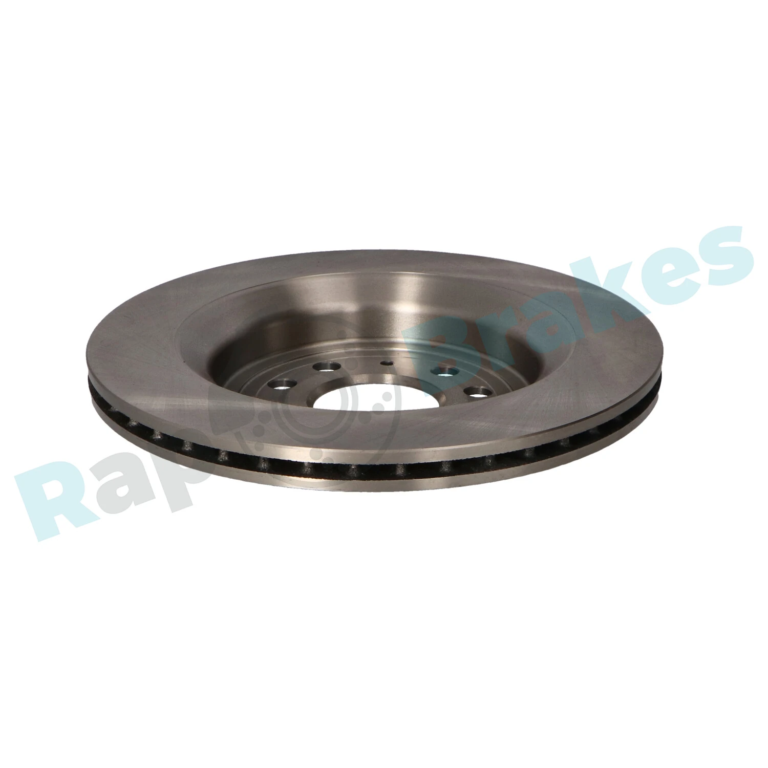 Brake Disc R-D0495