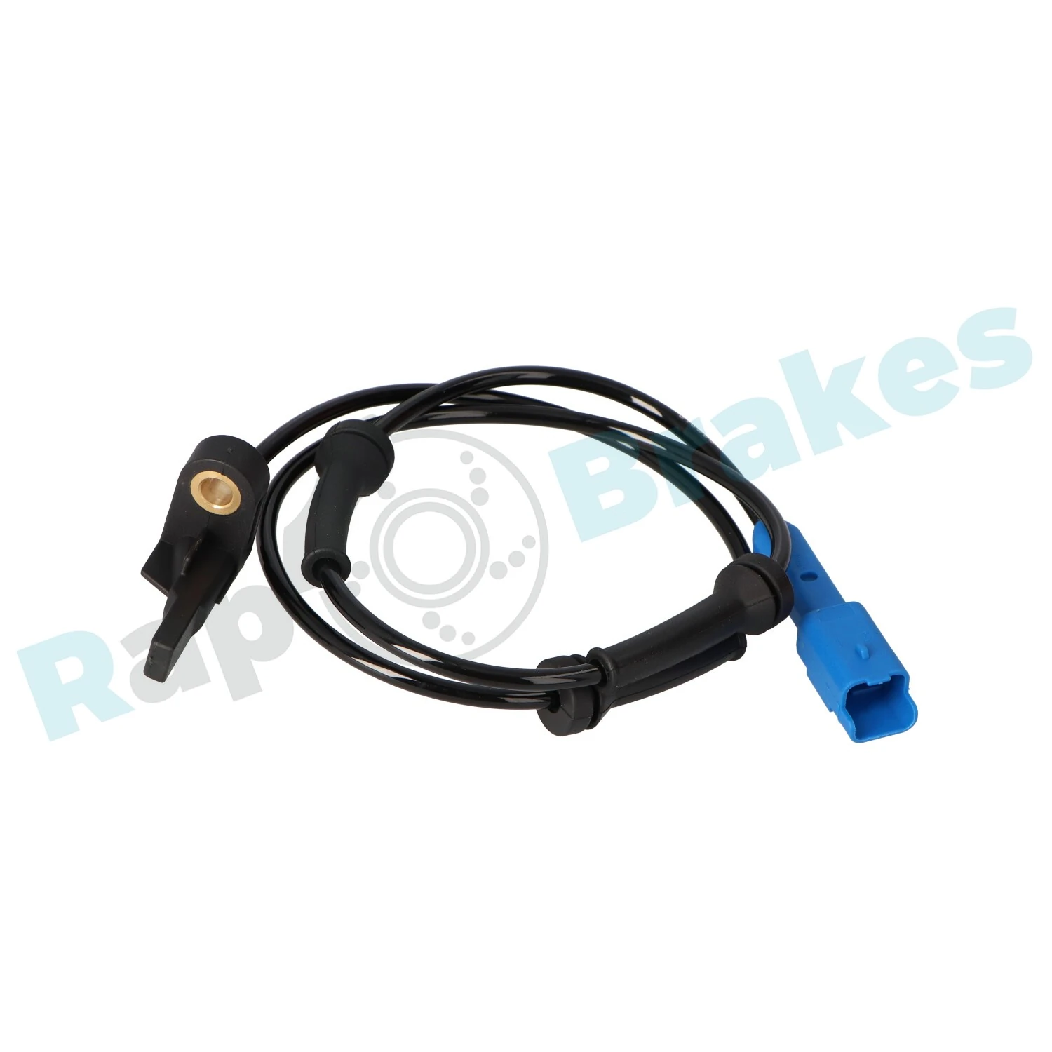 Sensor, wheel speed R-A0165