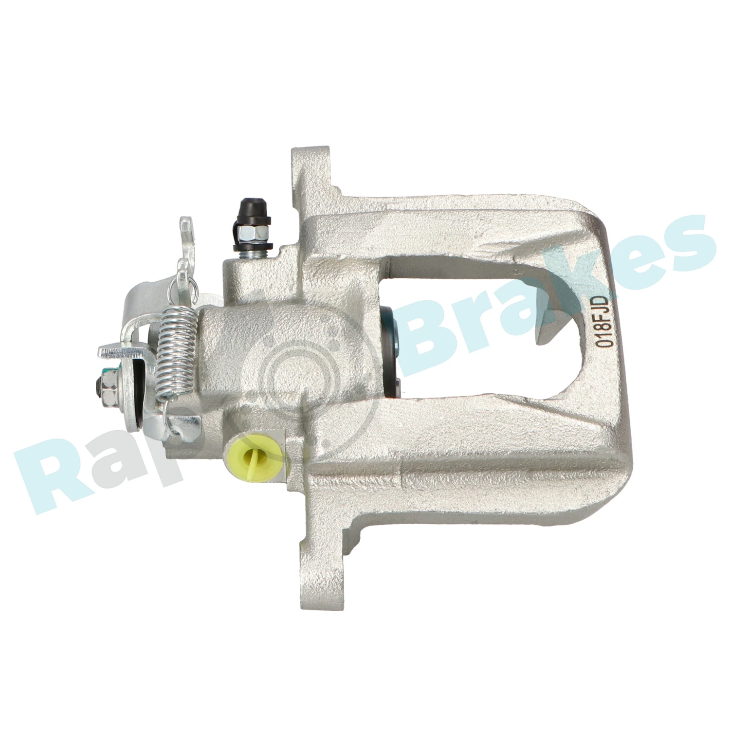 Brake Caliper R-K0663