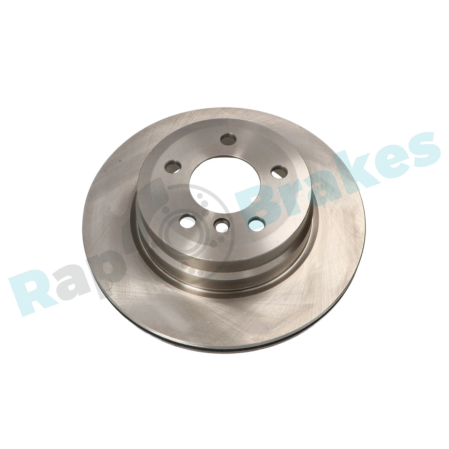 Brake Disc R-D0266