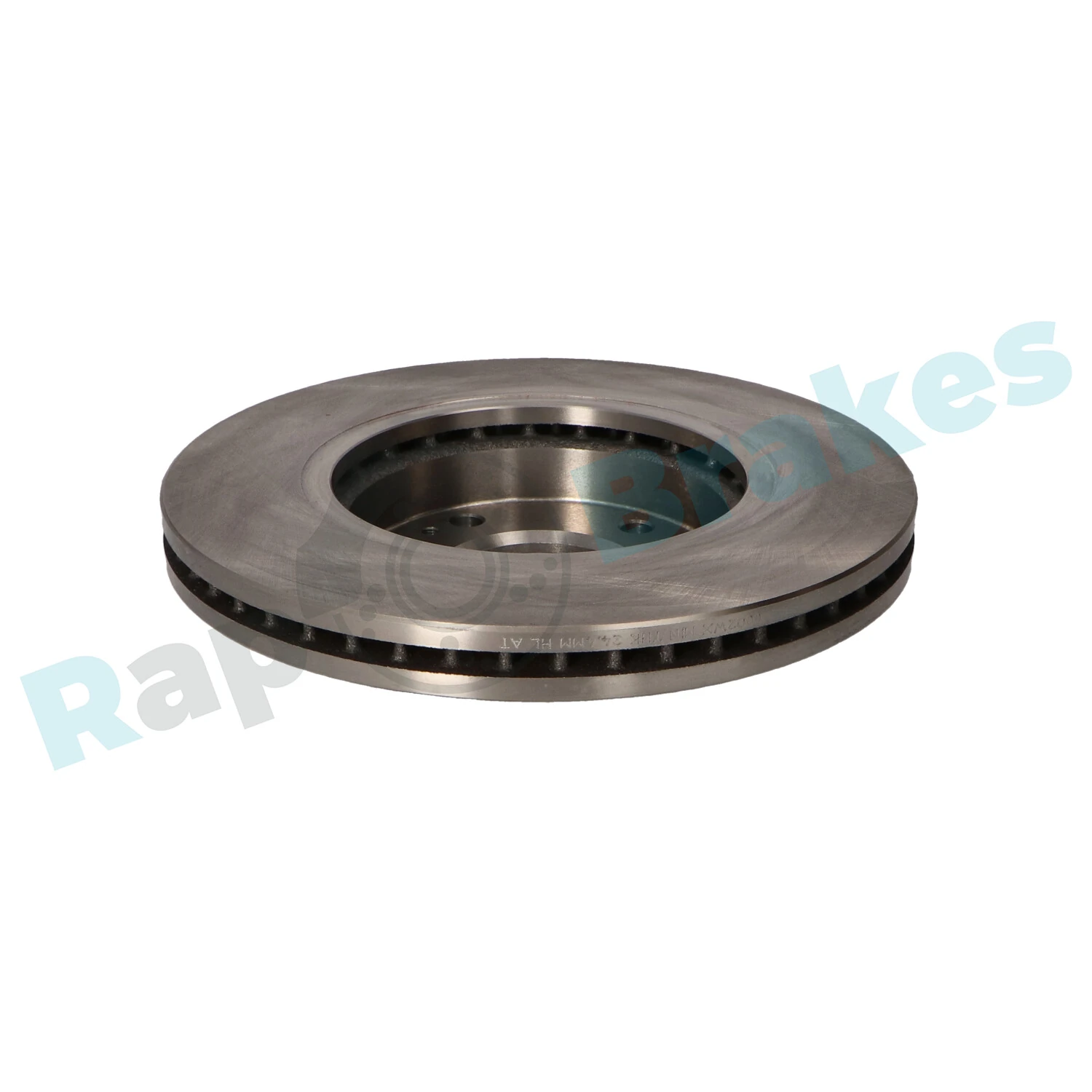 Brake Disc R-D0492