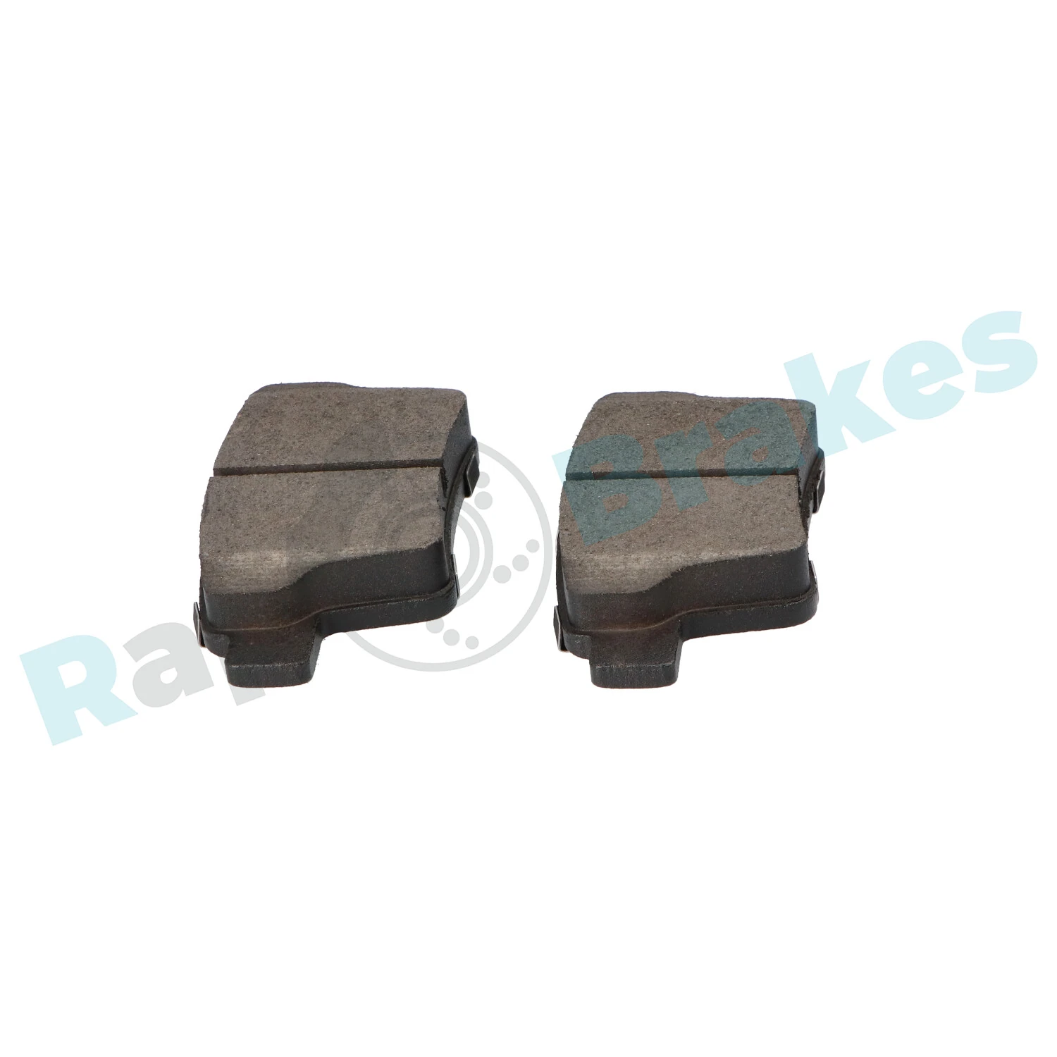 Brake Pad Set, disc brake R-P0545