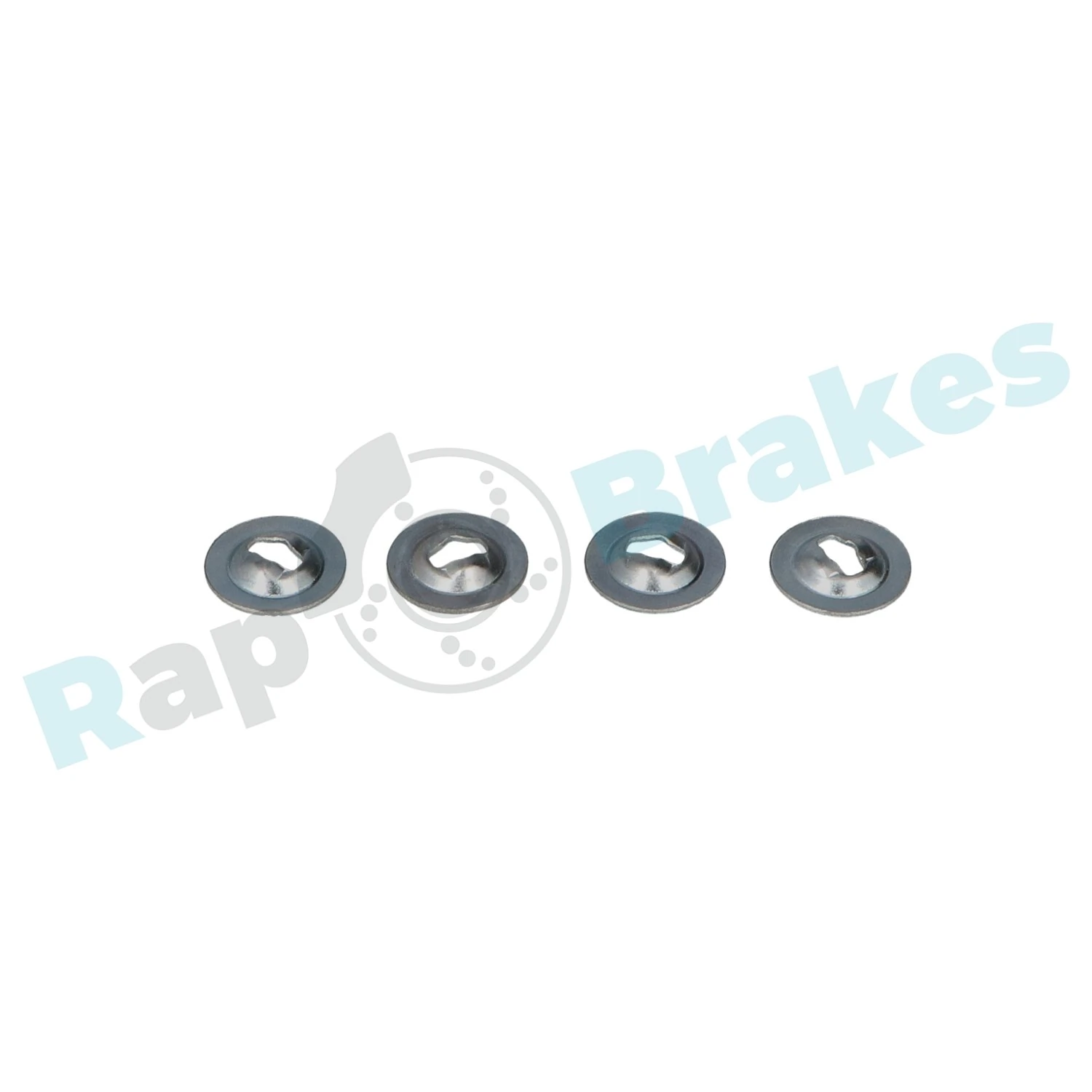 Accessory Kit, brake shoes R-T0125
