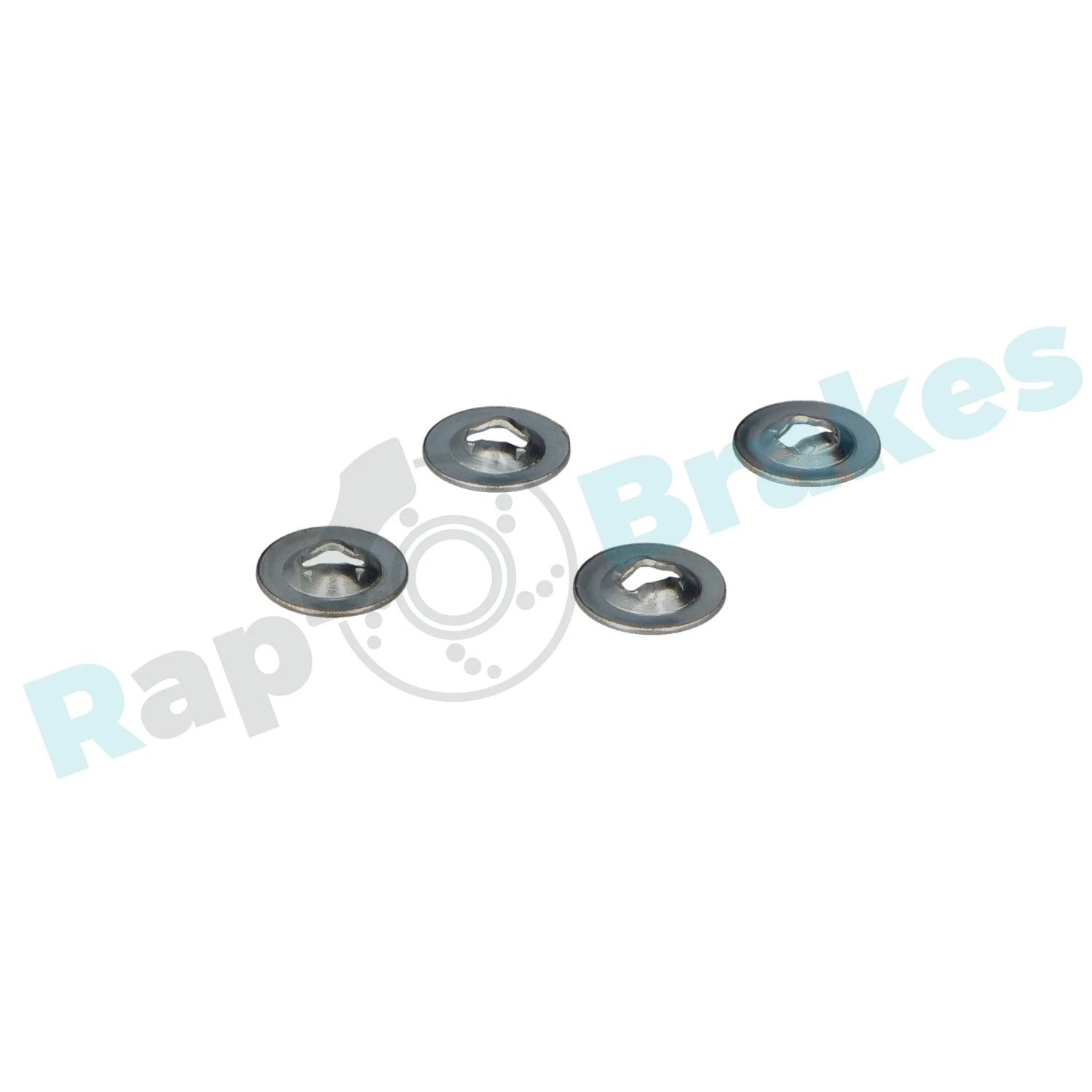 Accessory Kit, brake shoes R-T0218