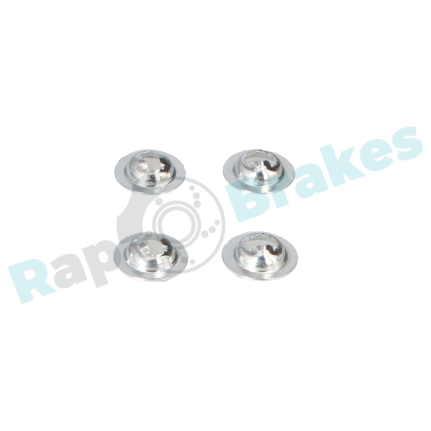 Accessory Kit, brake shoes R-T0010