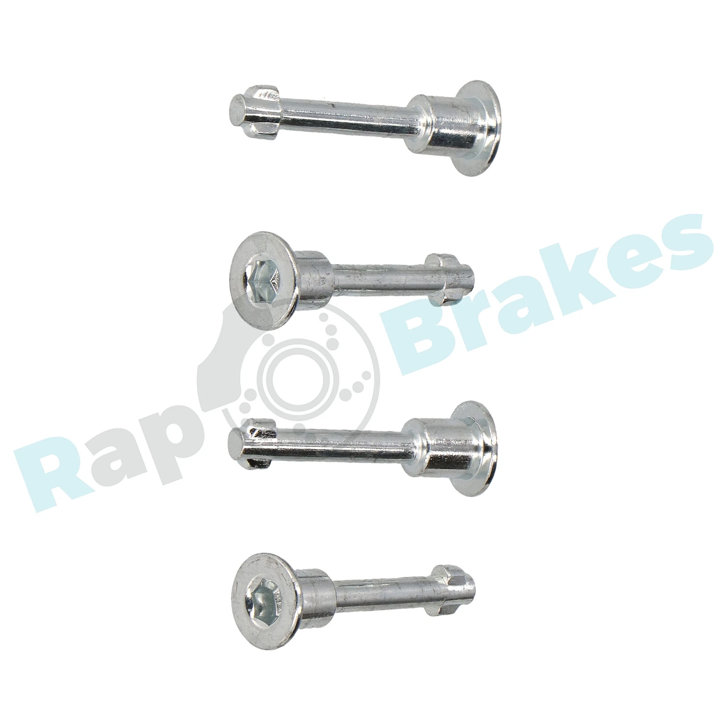 Accessory Kit, brake shoes R-T0111