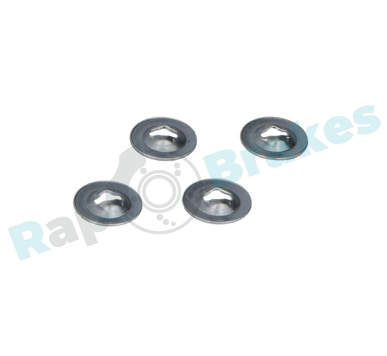 Accessory Kit, brake shoes R-T0172