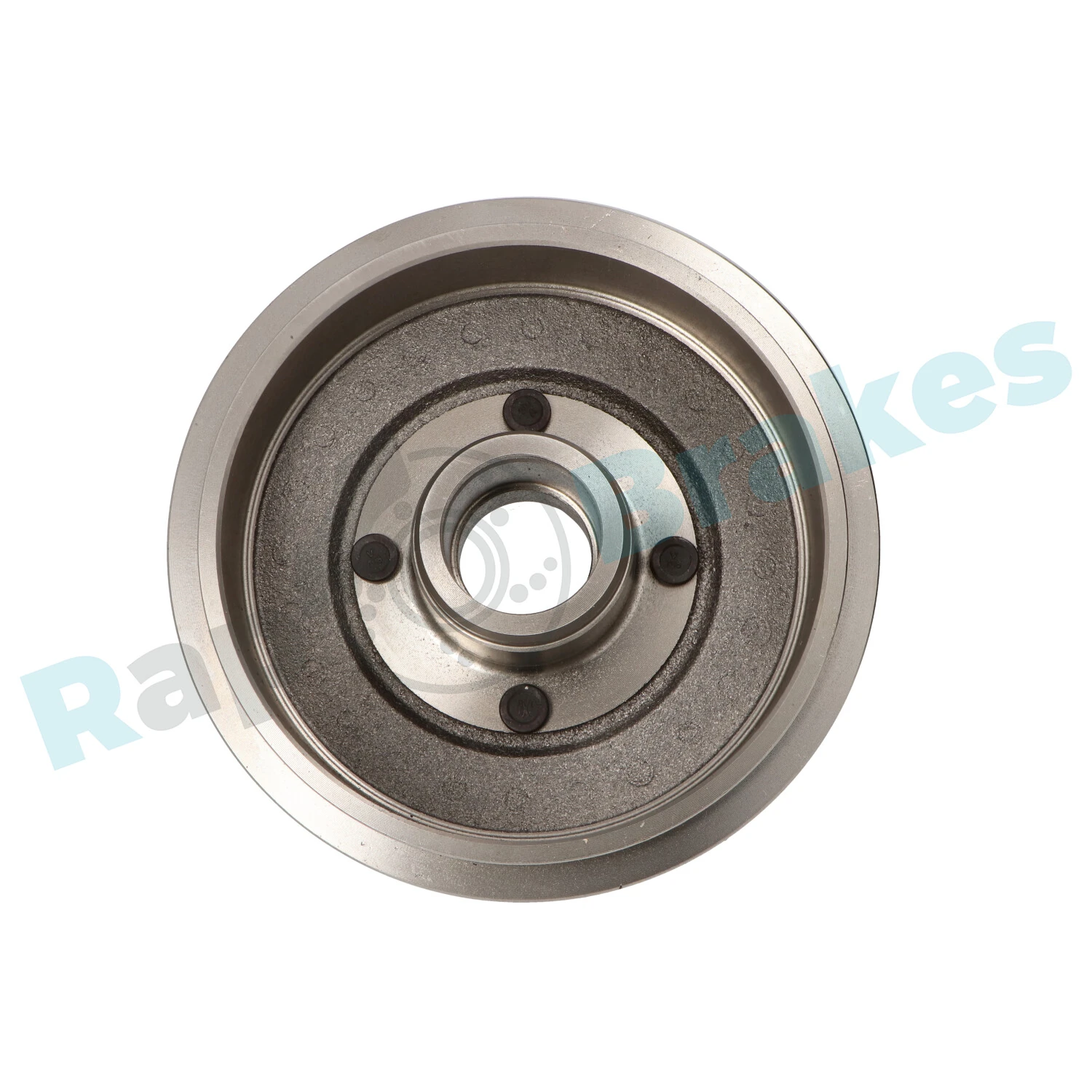 Brake Drum R-E0100