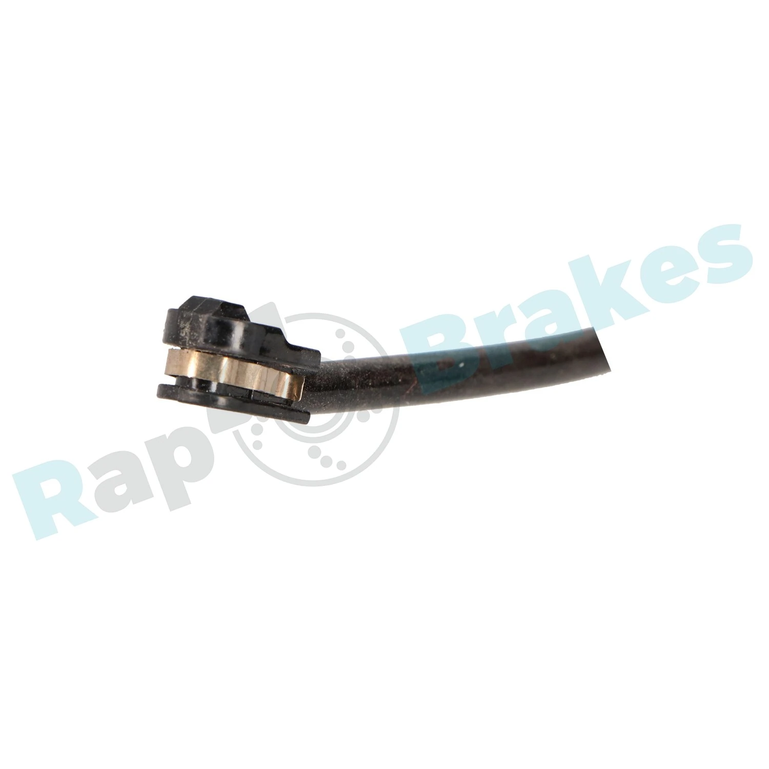 Warning Contact, brake pad wear R-G0060