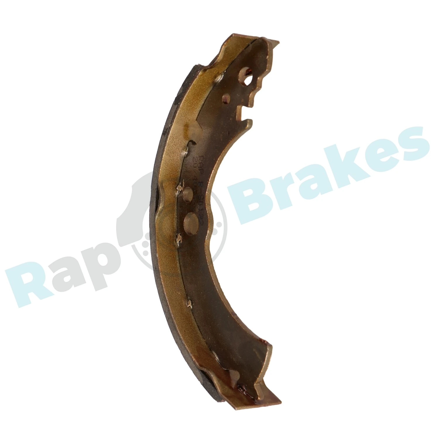 Brake Shoe Set, parking brake R-S0122