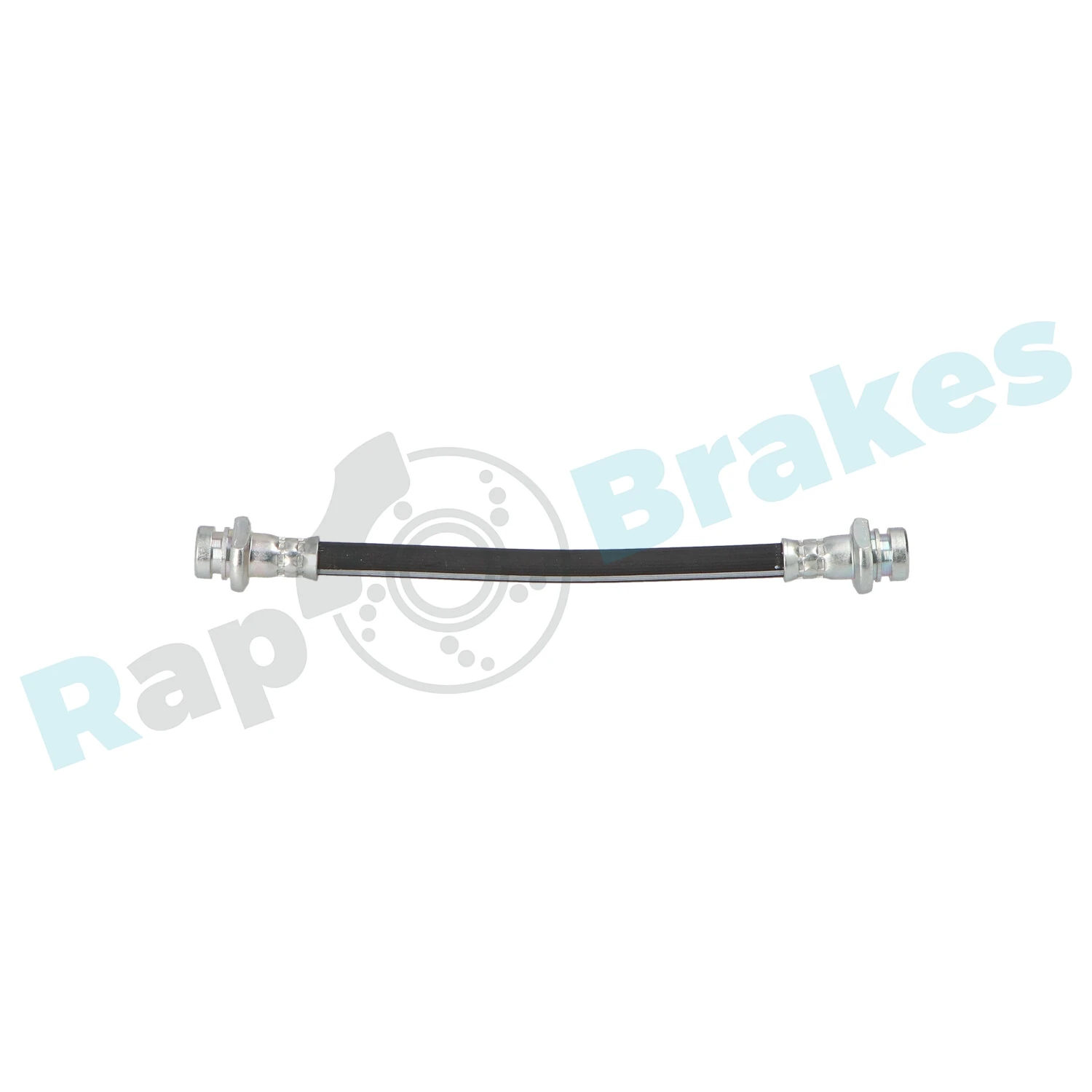 Brake Hose R-H1166