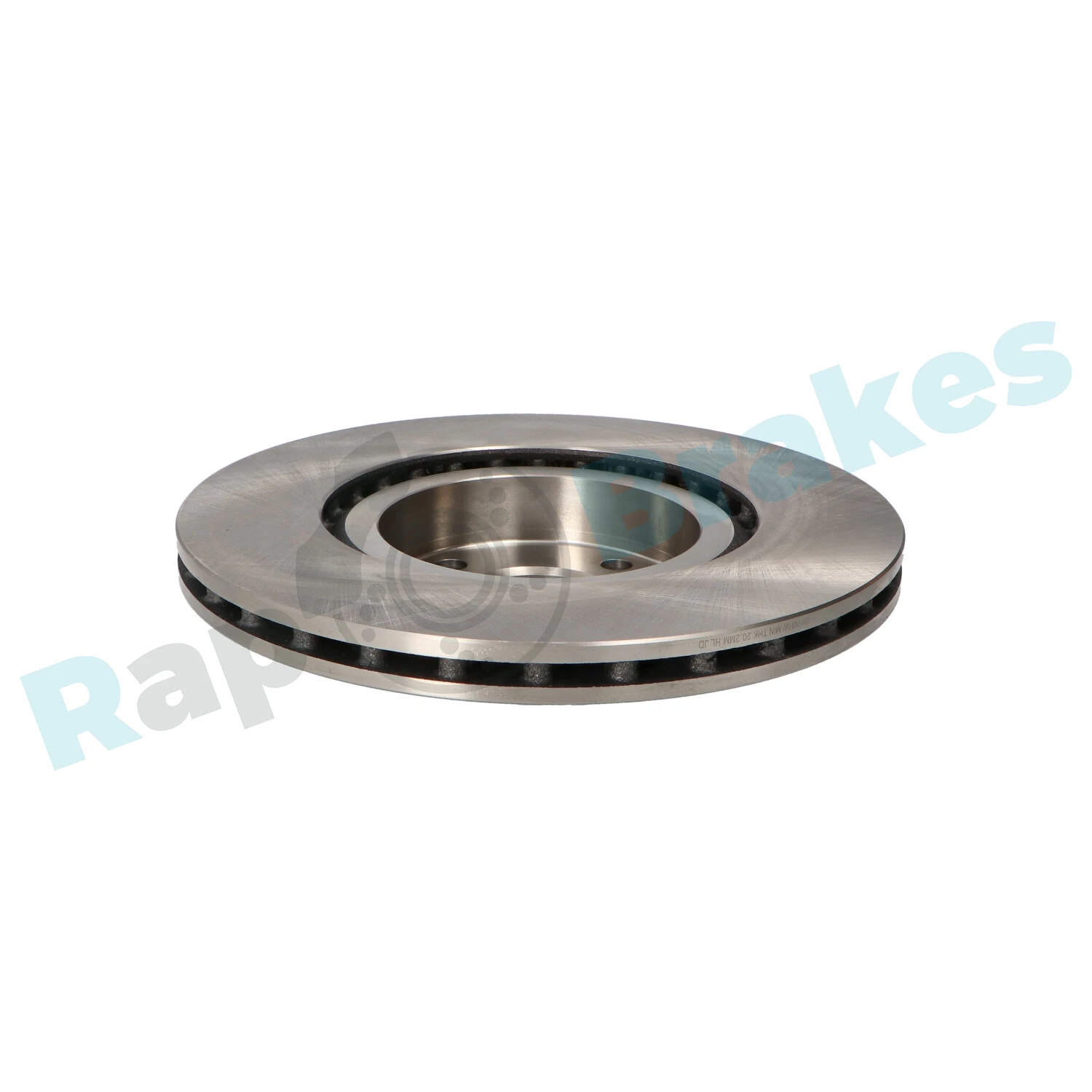 Brake Disc R-D0814