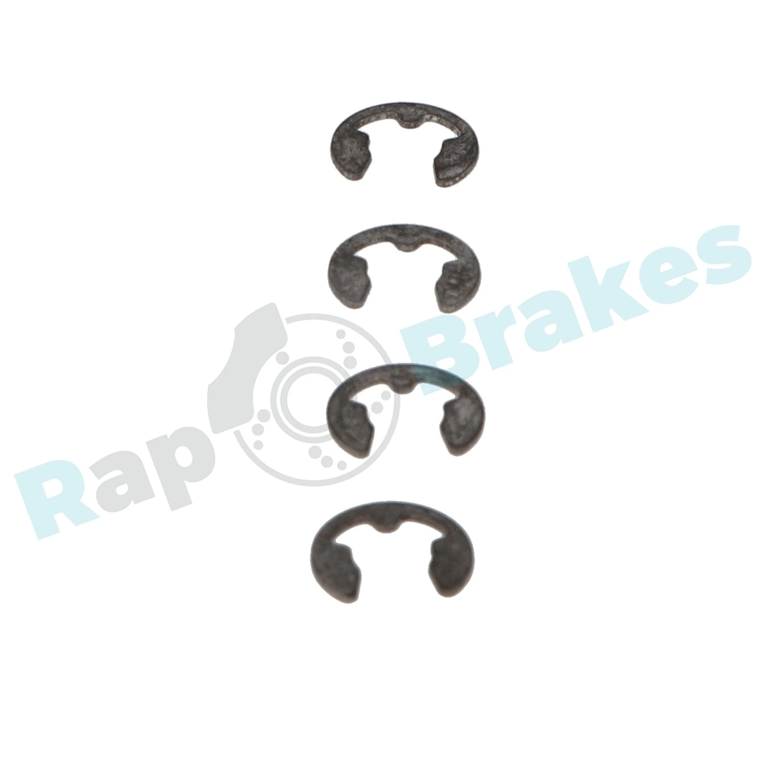 Accessory Kit, brake shoes R-T0207