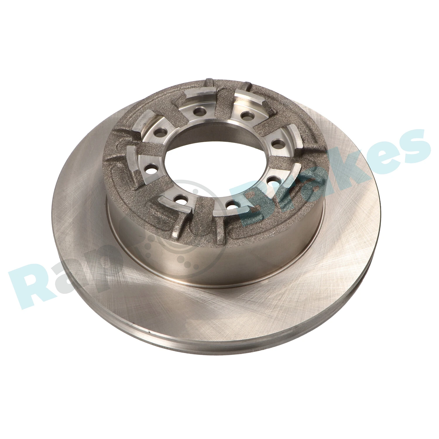 Brake Disc R-D0715