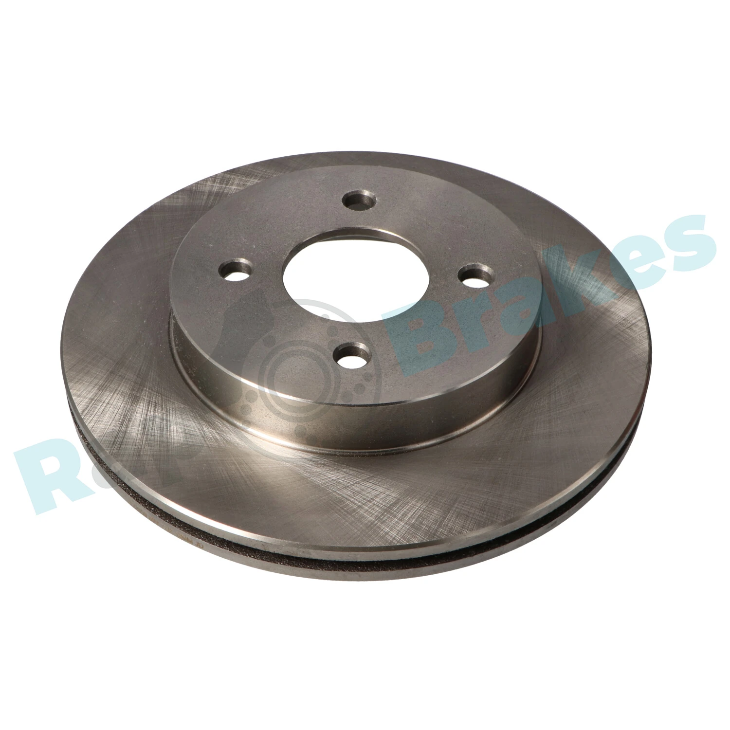 Brake Disc R-D0523