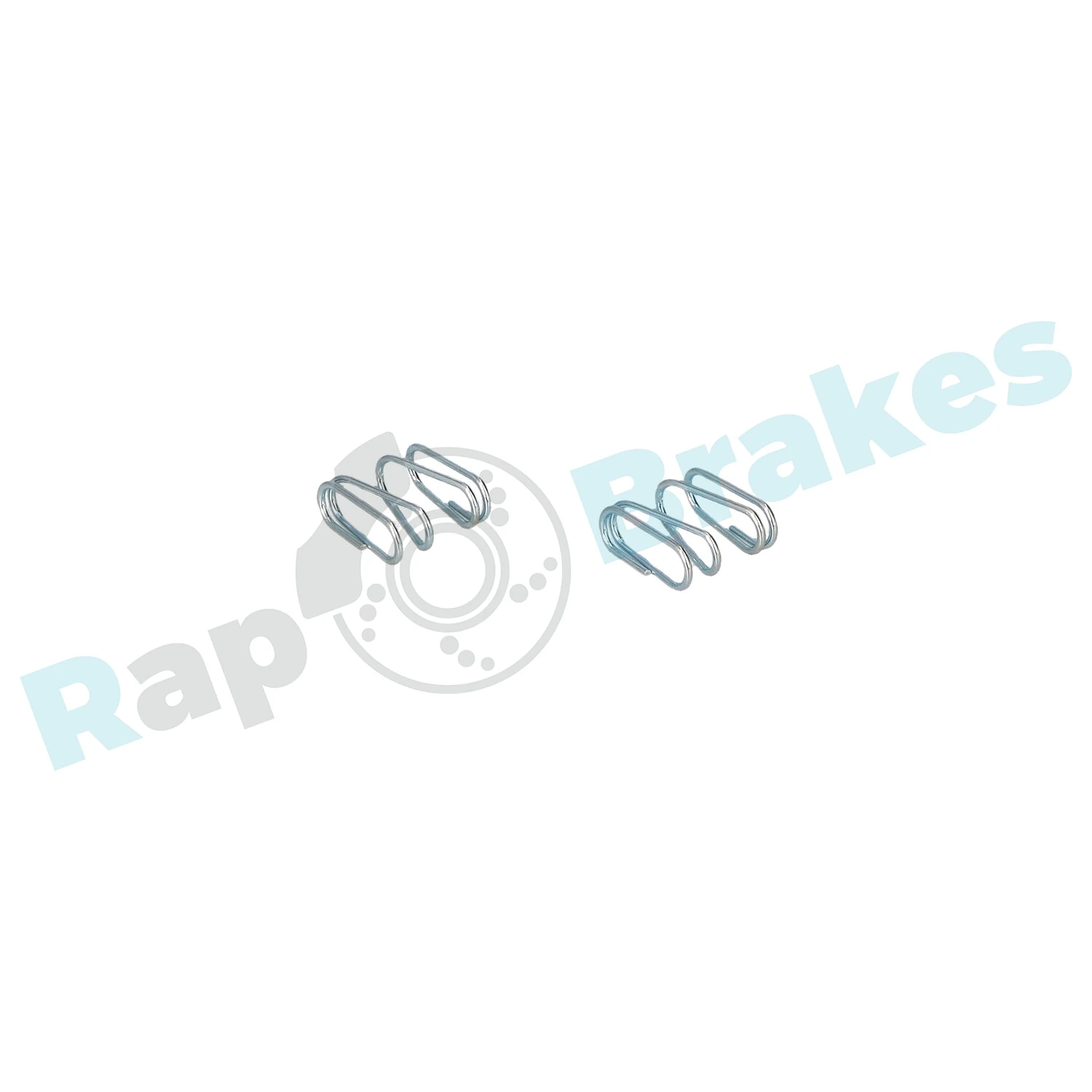 Accessory Kit, brake shoes R-T0083