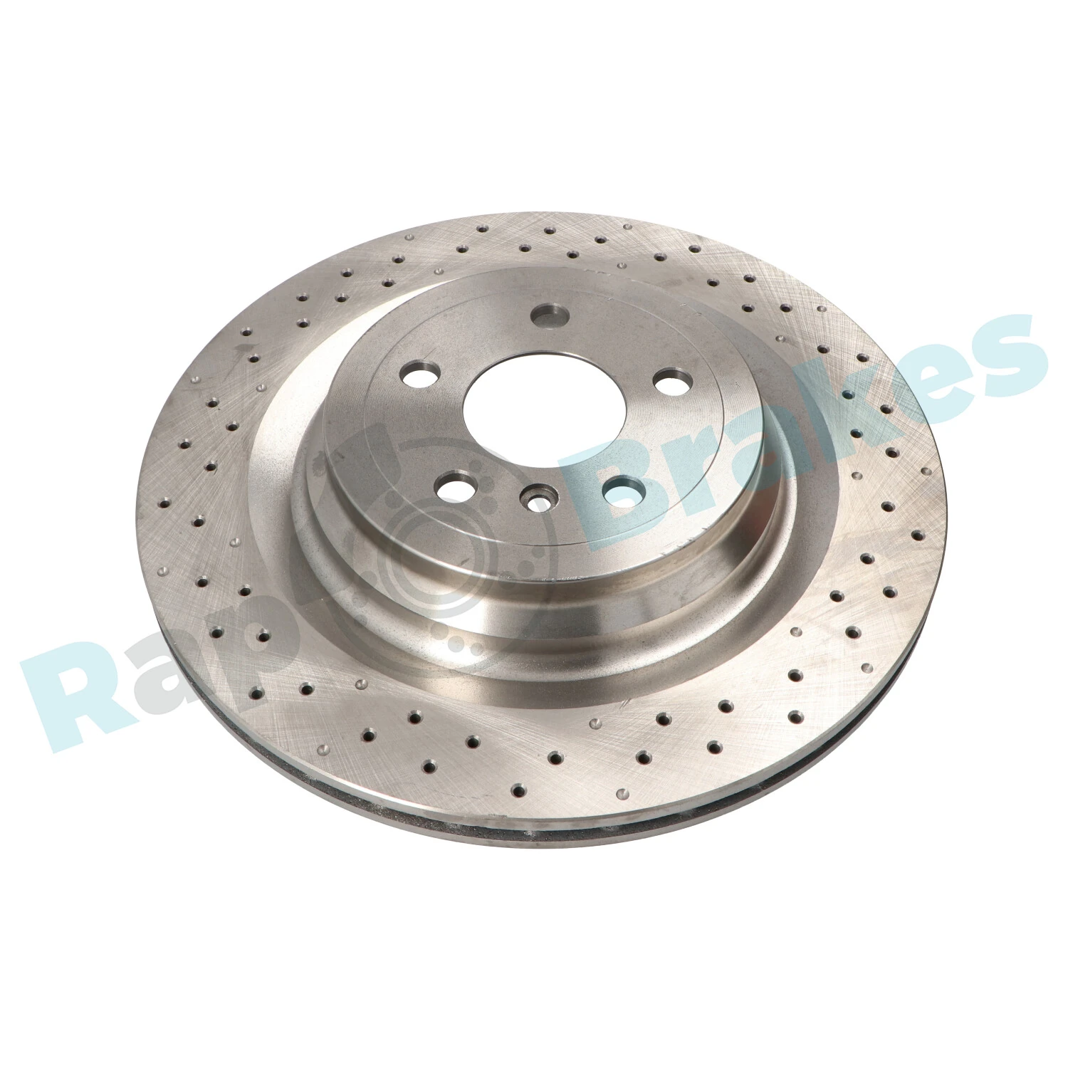 Brake Disc R-D1010