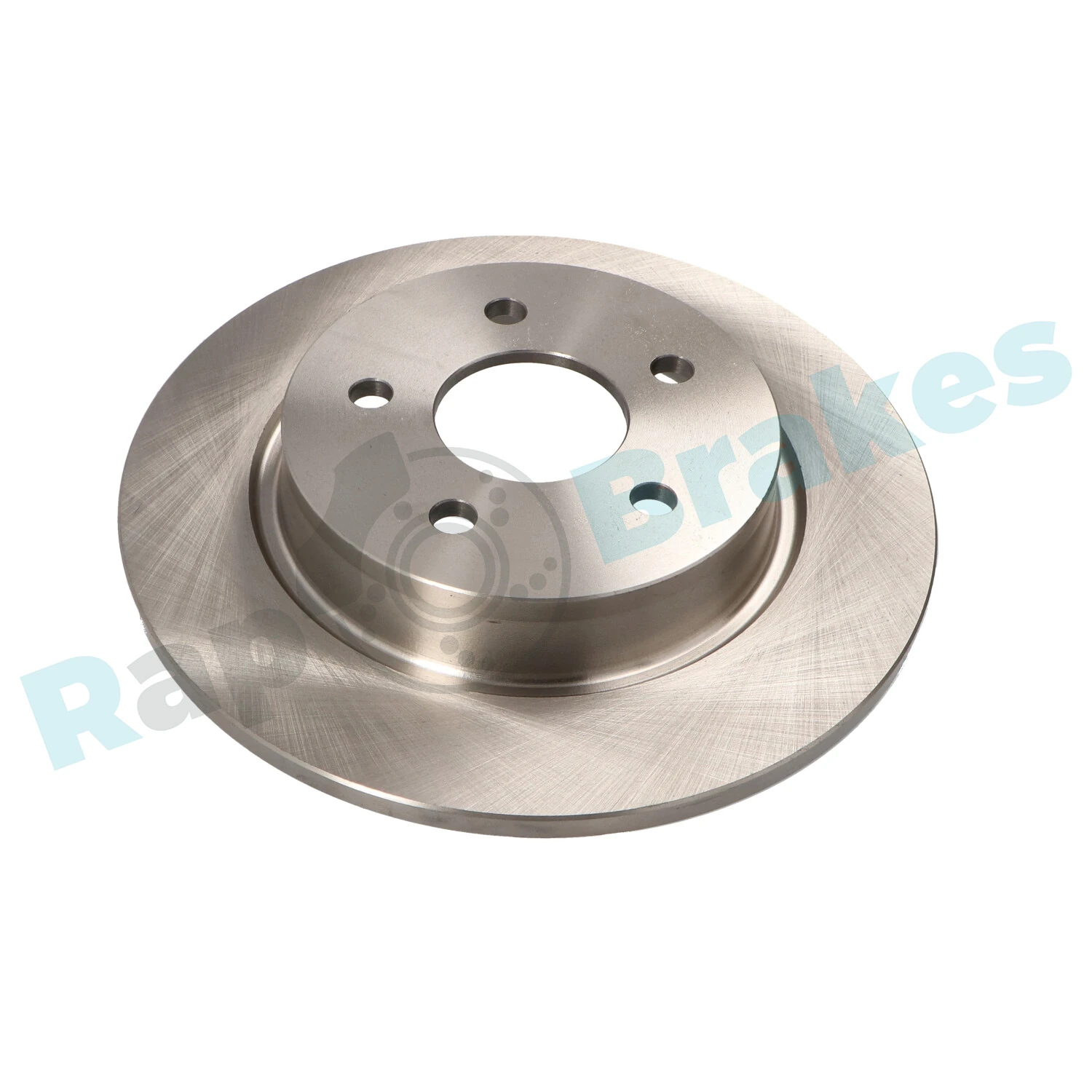 Brake Disc R-D0052