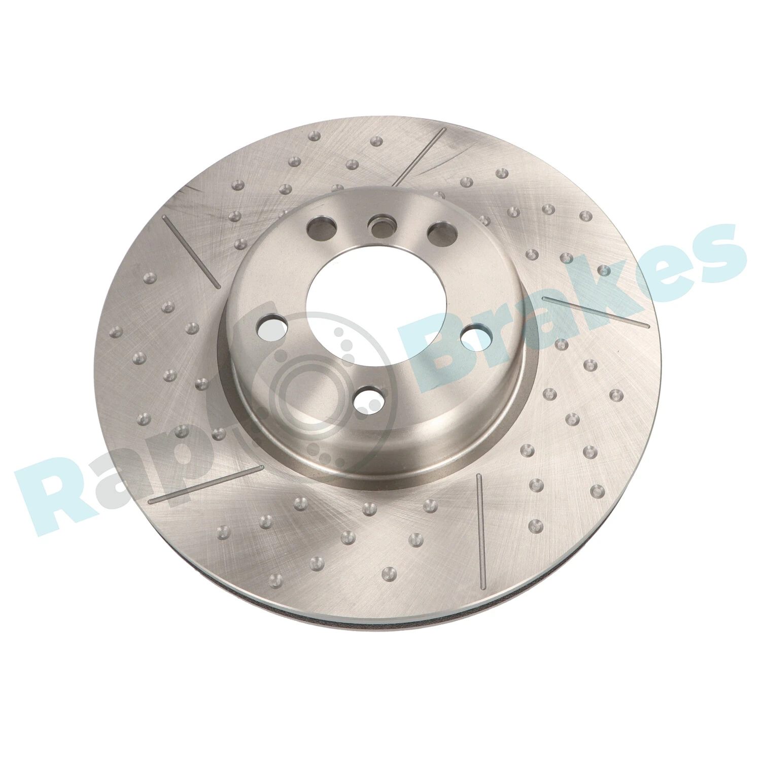 Brake Disc R-D0048
