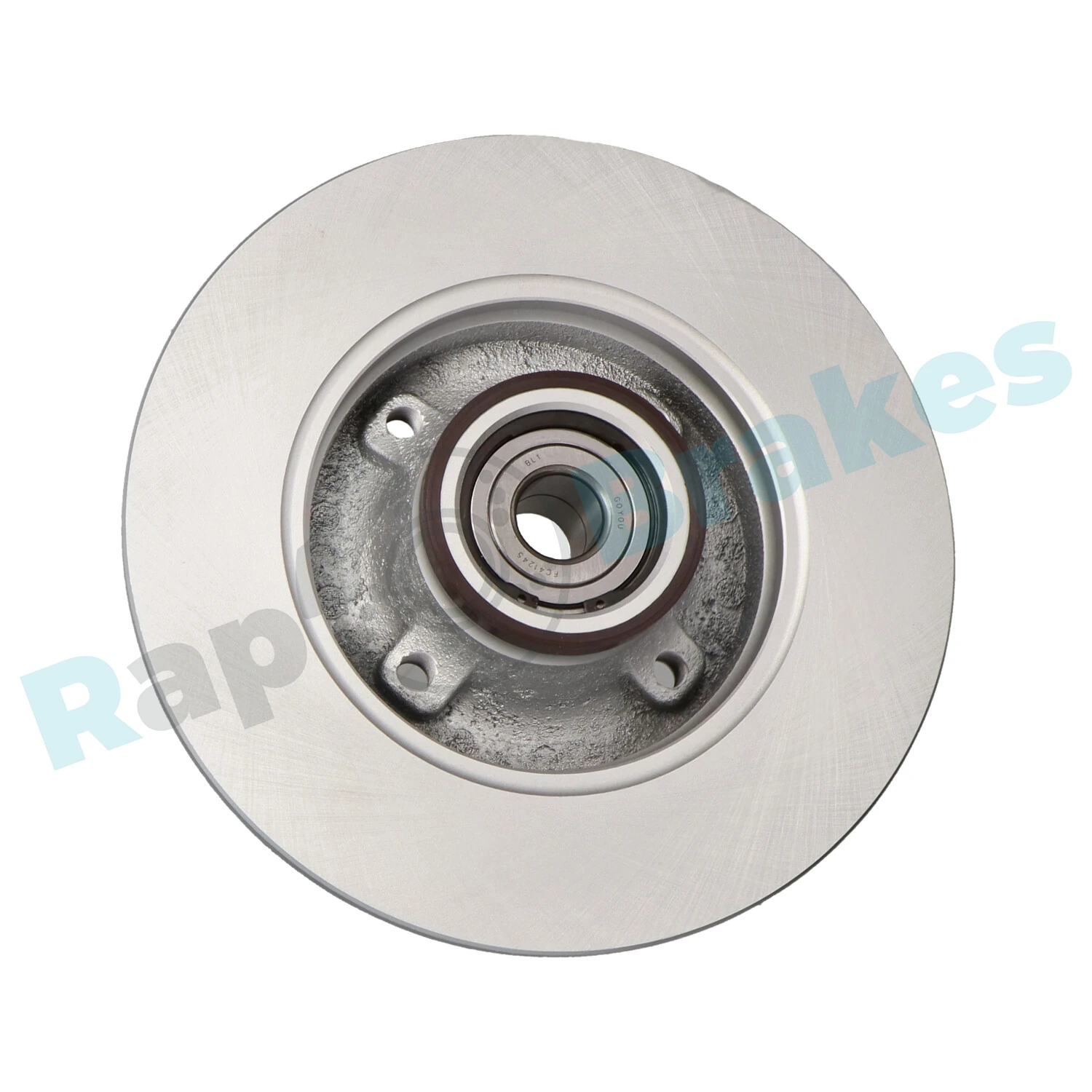 Brake Disc R-D0396C