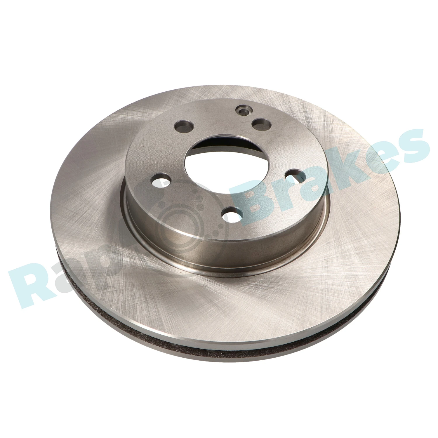 Brake Disc R-D0262