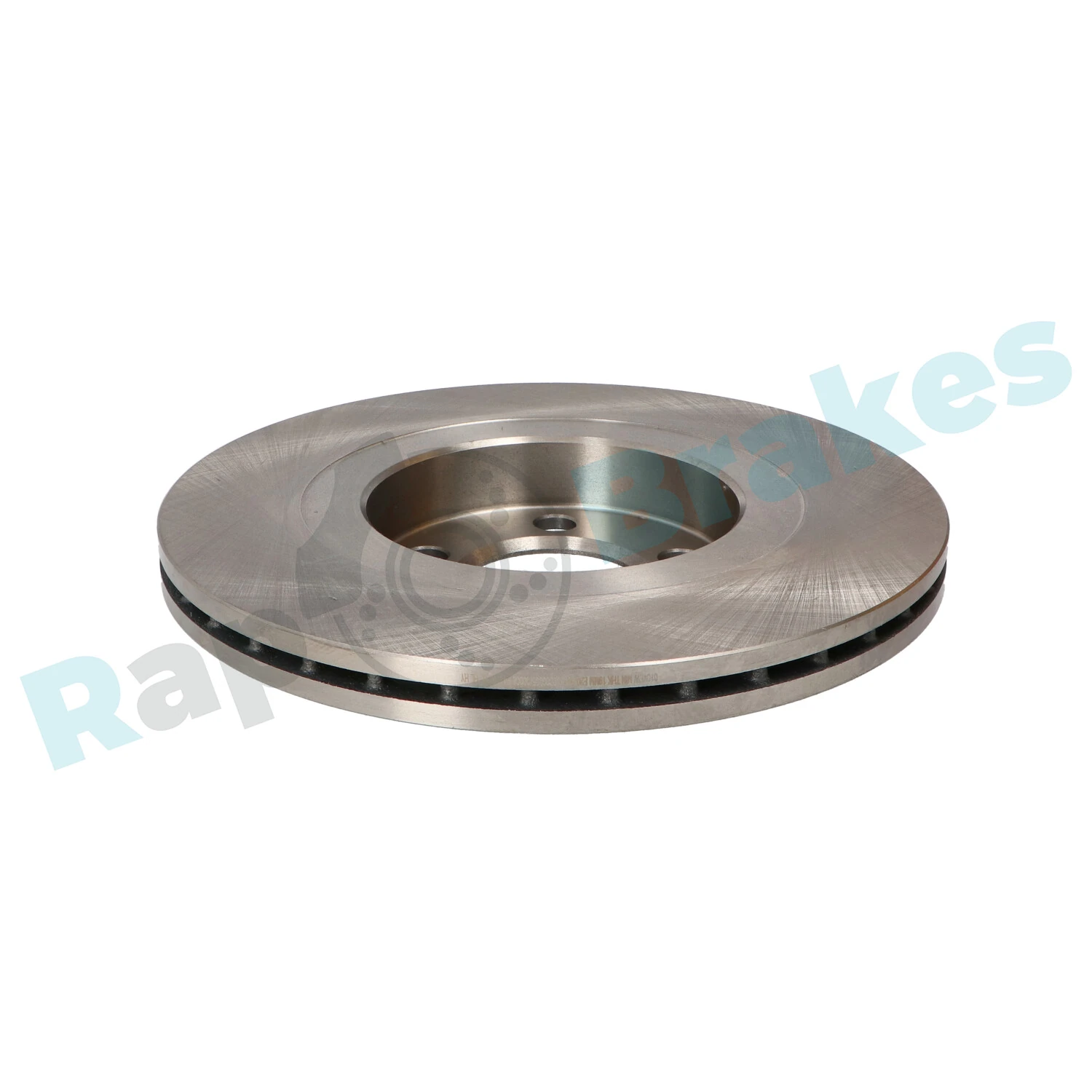Brake Disc R-D0706