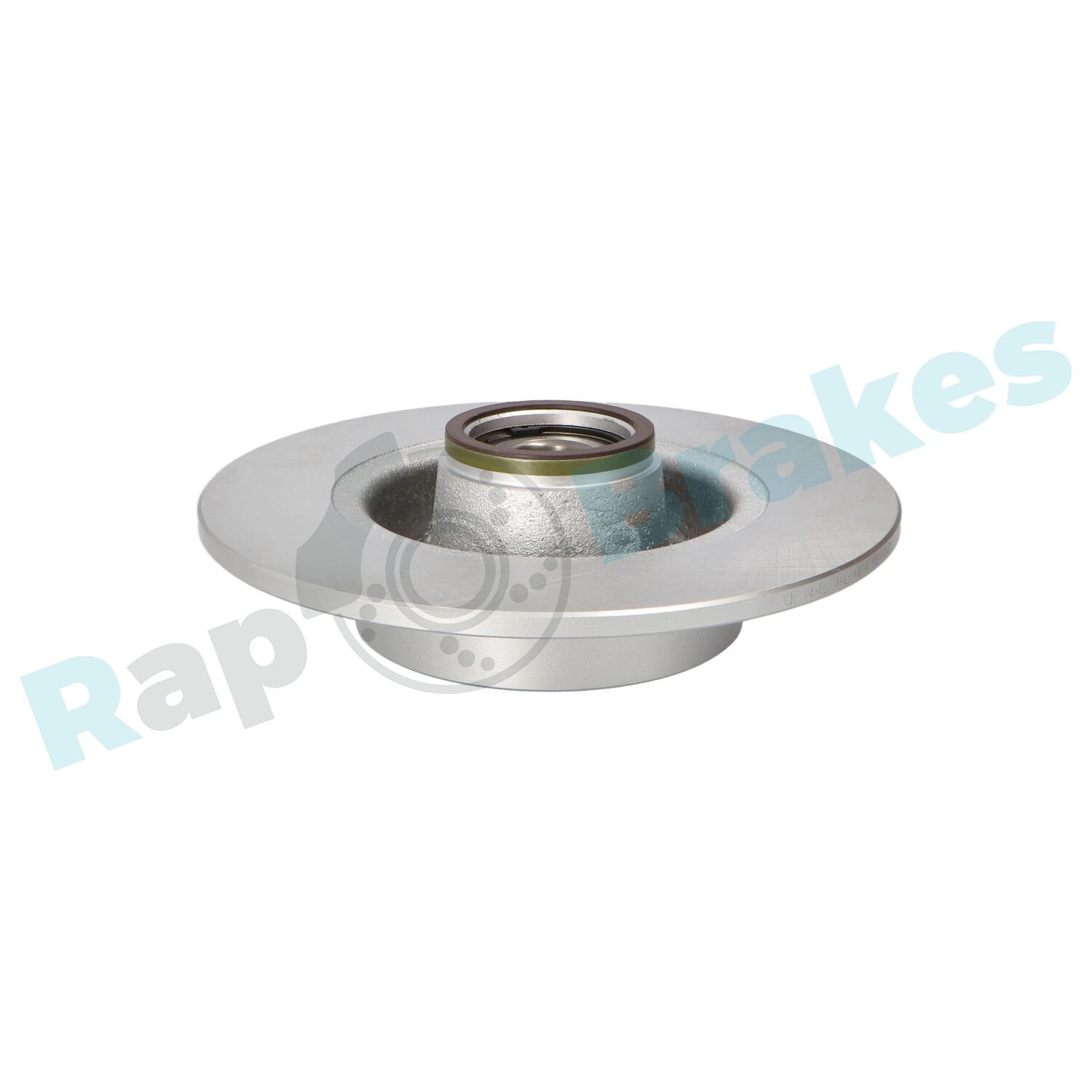 Brake Disc R-D0504C
