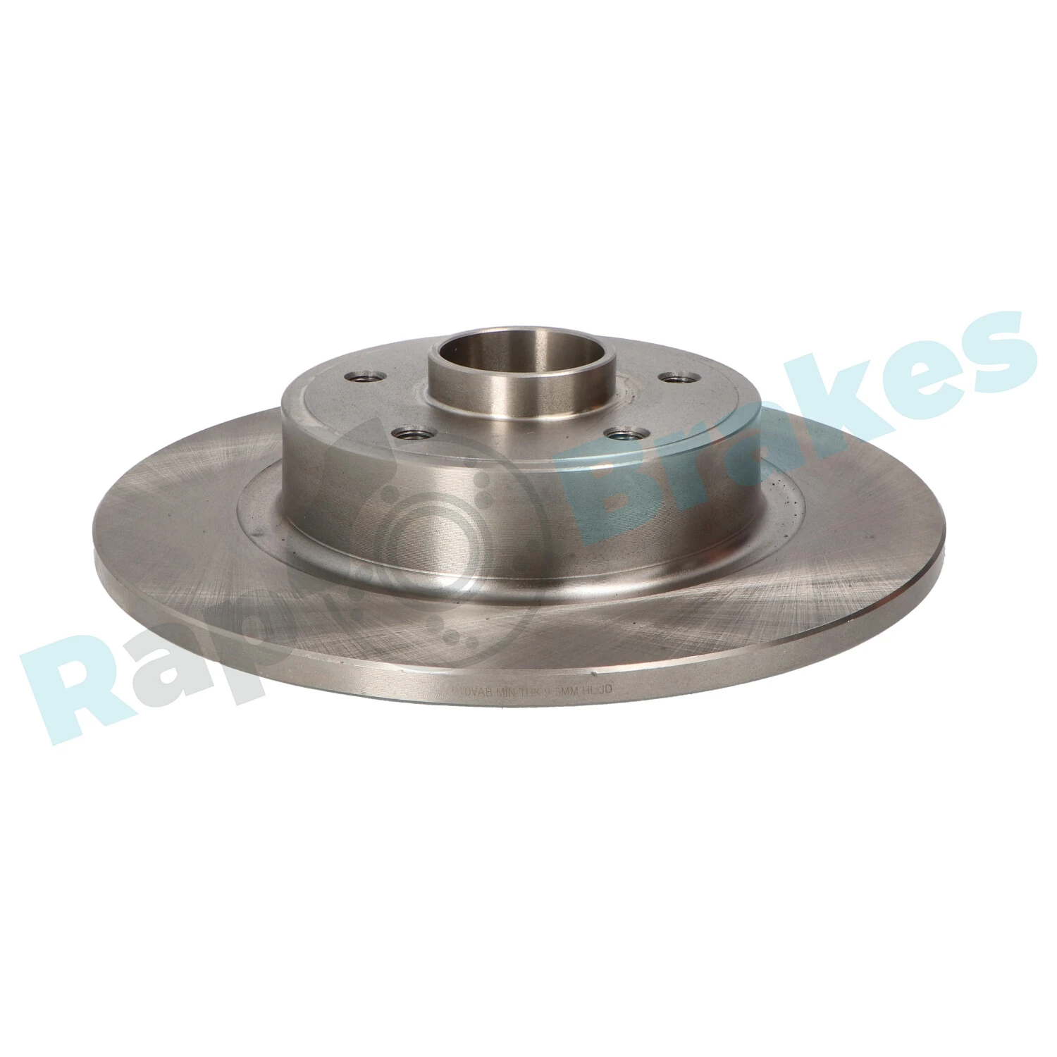 Brake Disc R-D0541