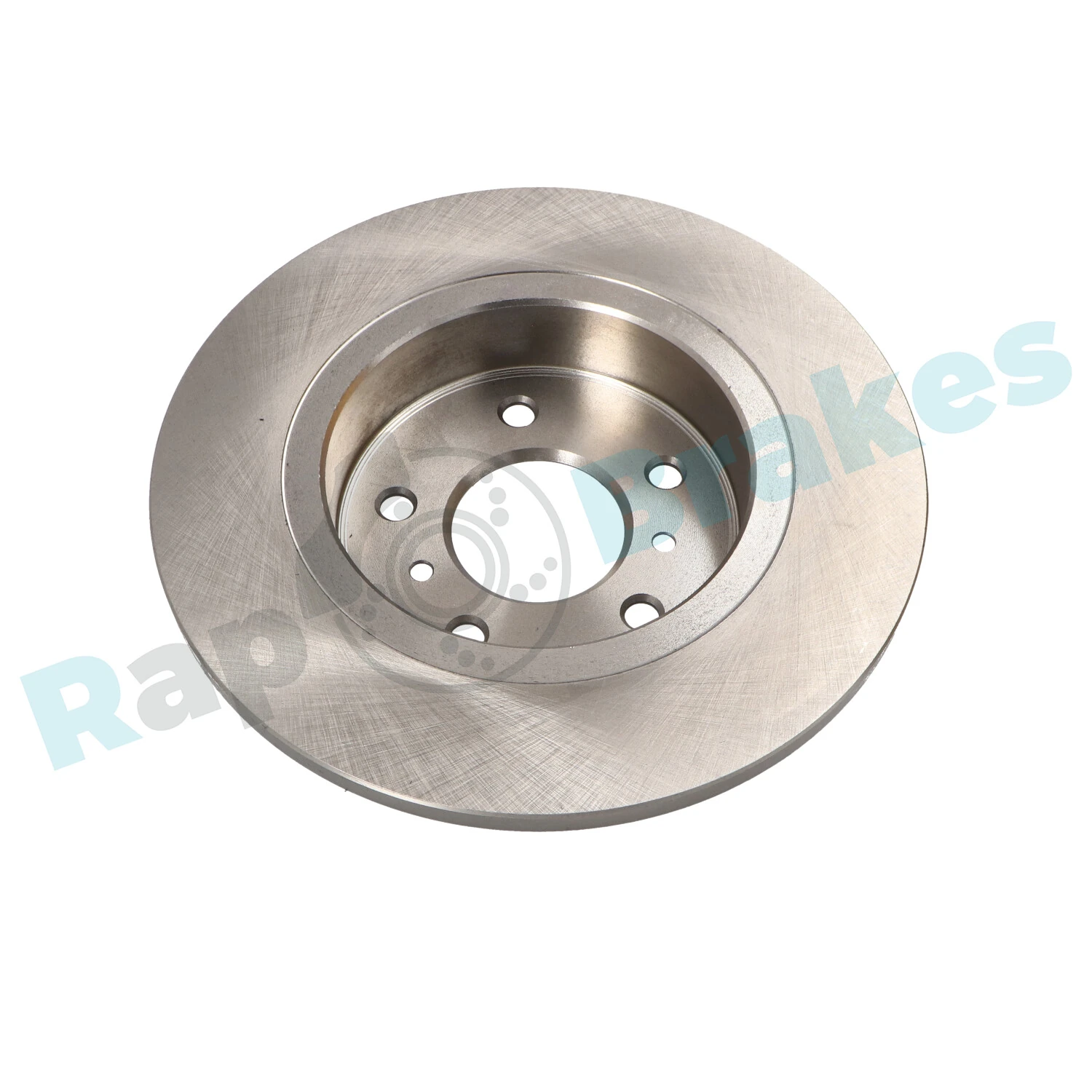 Brake Disc R-D0989