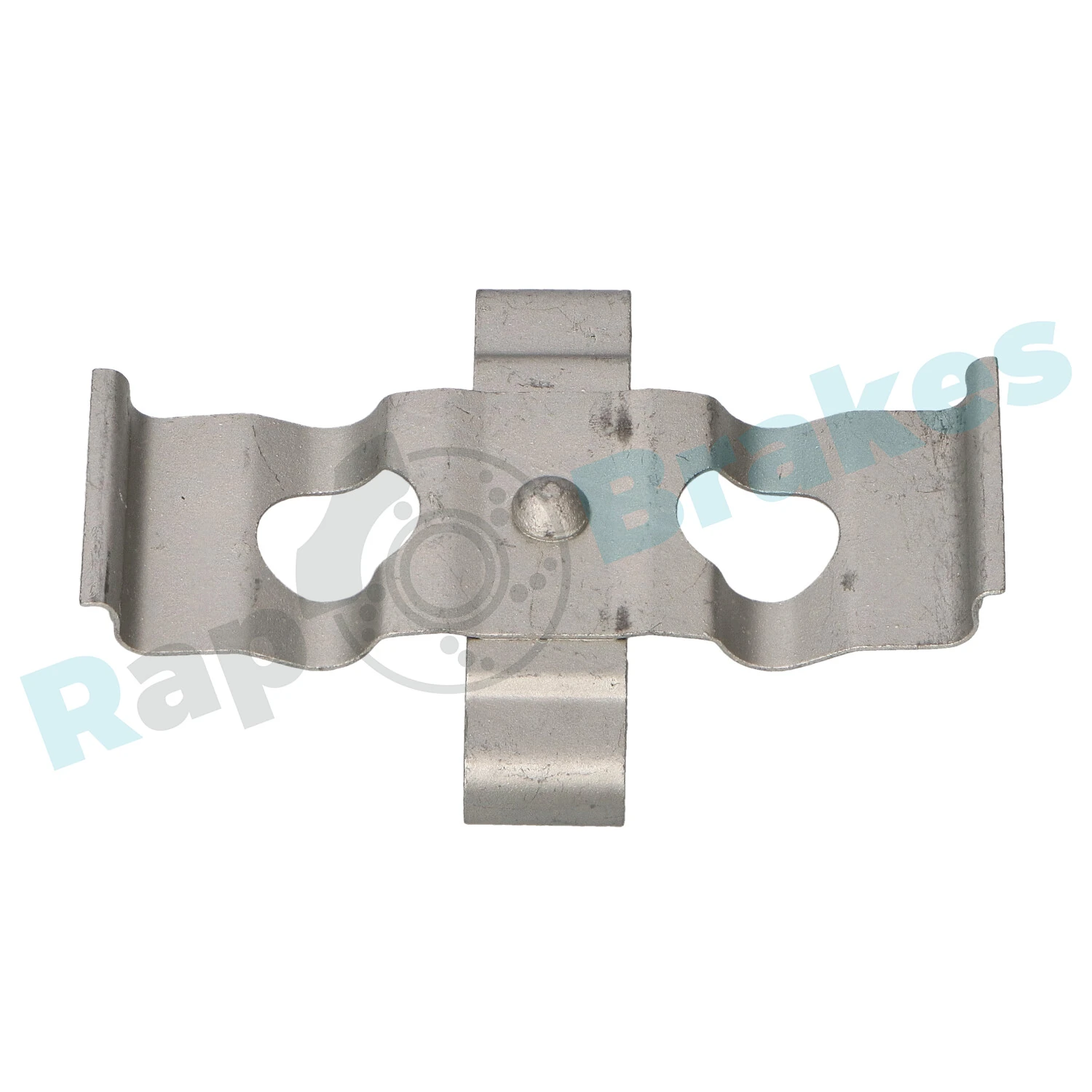Accessory Kit, disc brake pad R-U0164