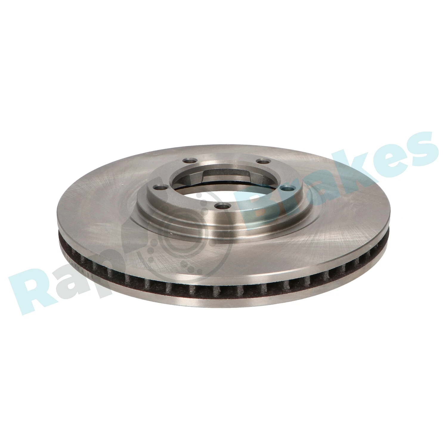 Brake Disc R-D0249