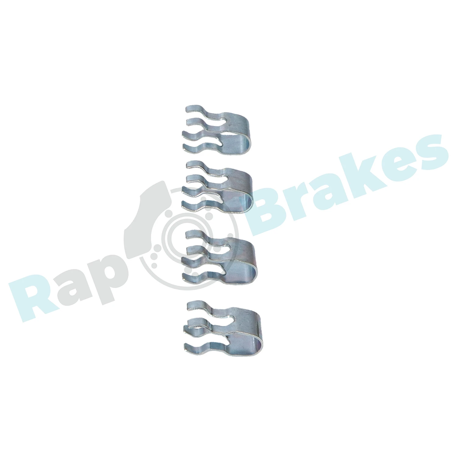 Accessory Kit, brake shoes R-T0022