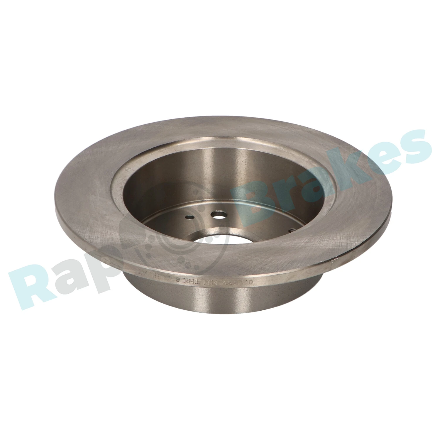 Brake Disc R-D0291