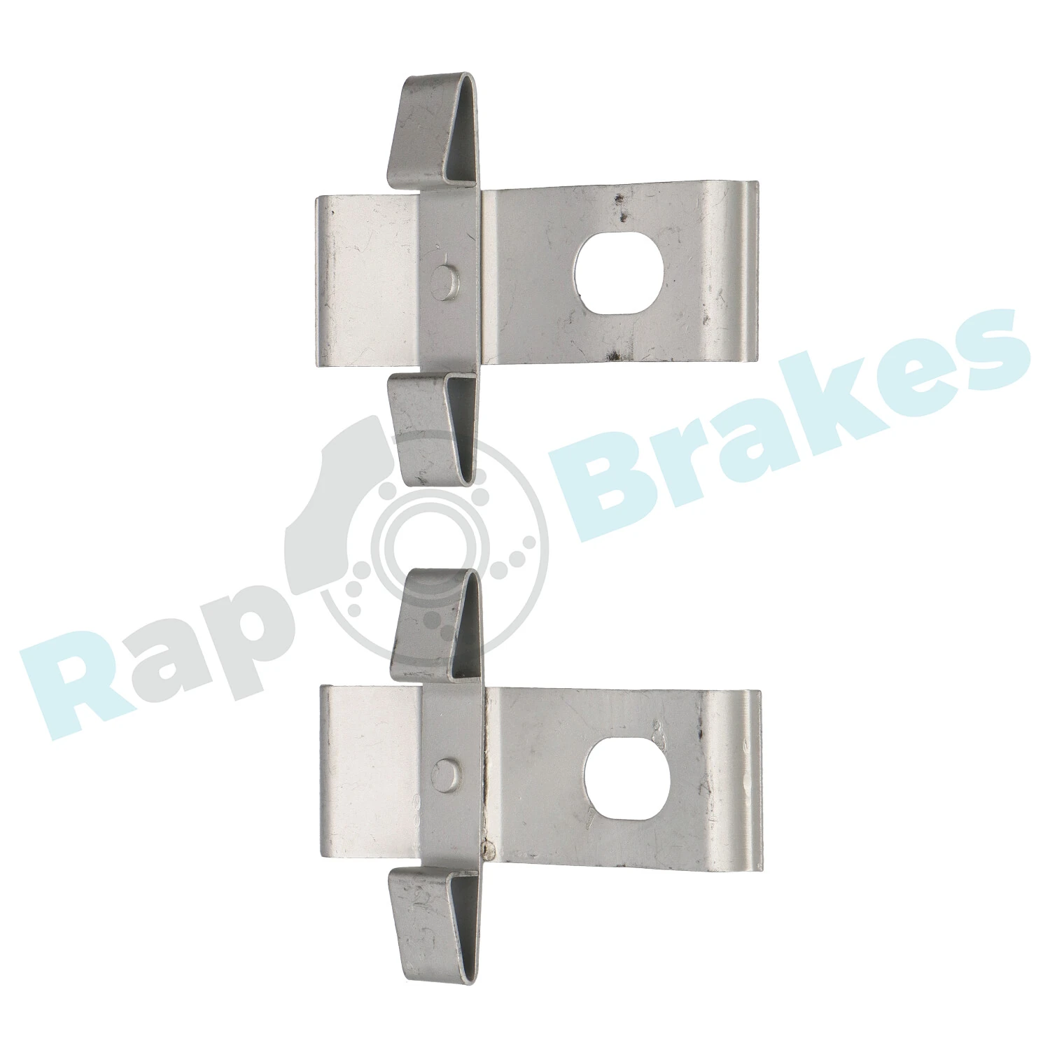 Accessory Kit, disc brake pad R-U0104