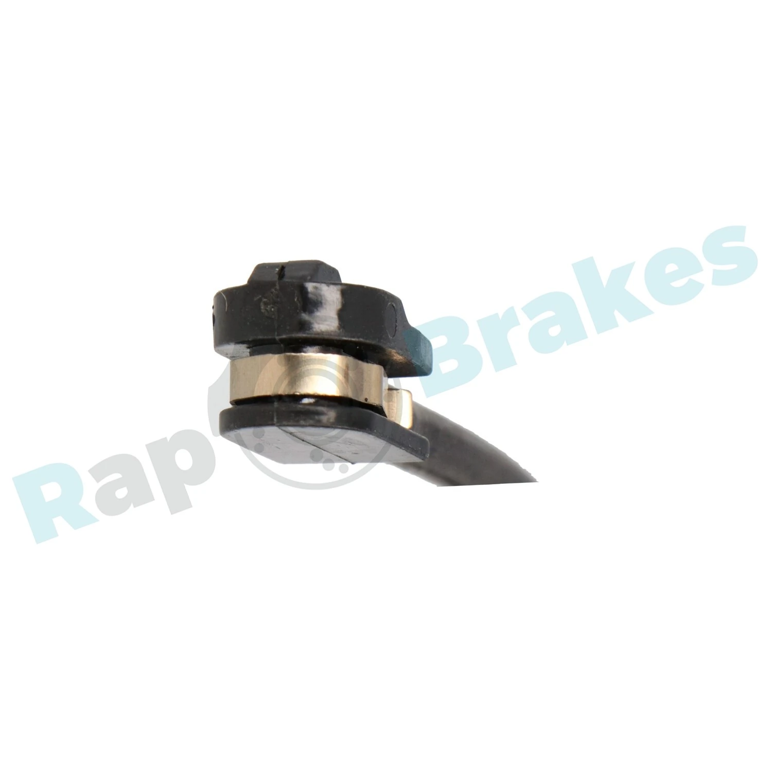 Warning Contact, brake pad wear R-G0104