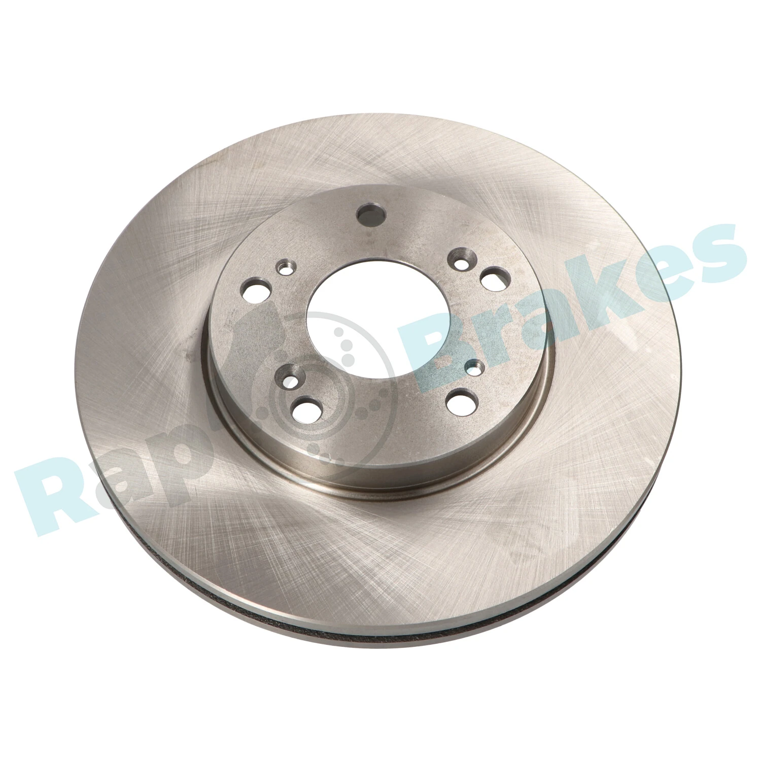 Brake Disc R-D1008
