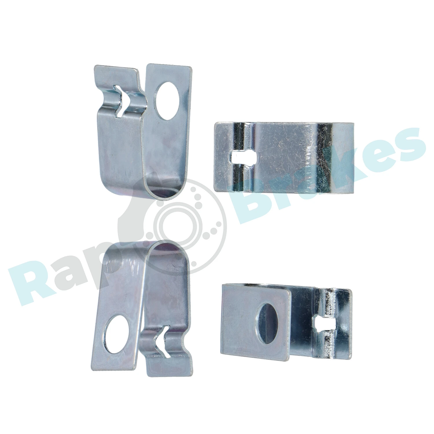Accessory Kit, brake shoes R-T0227