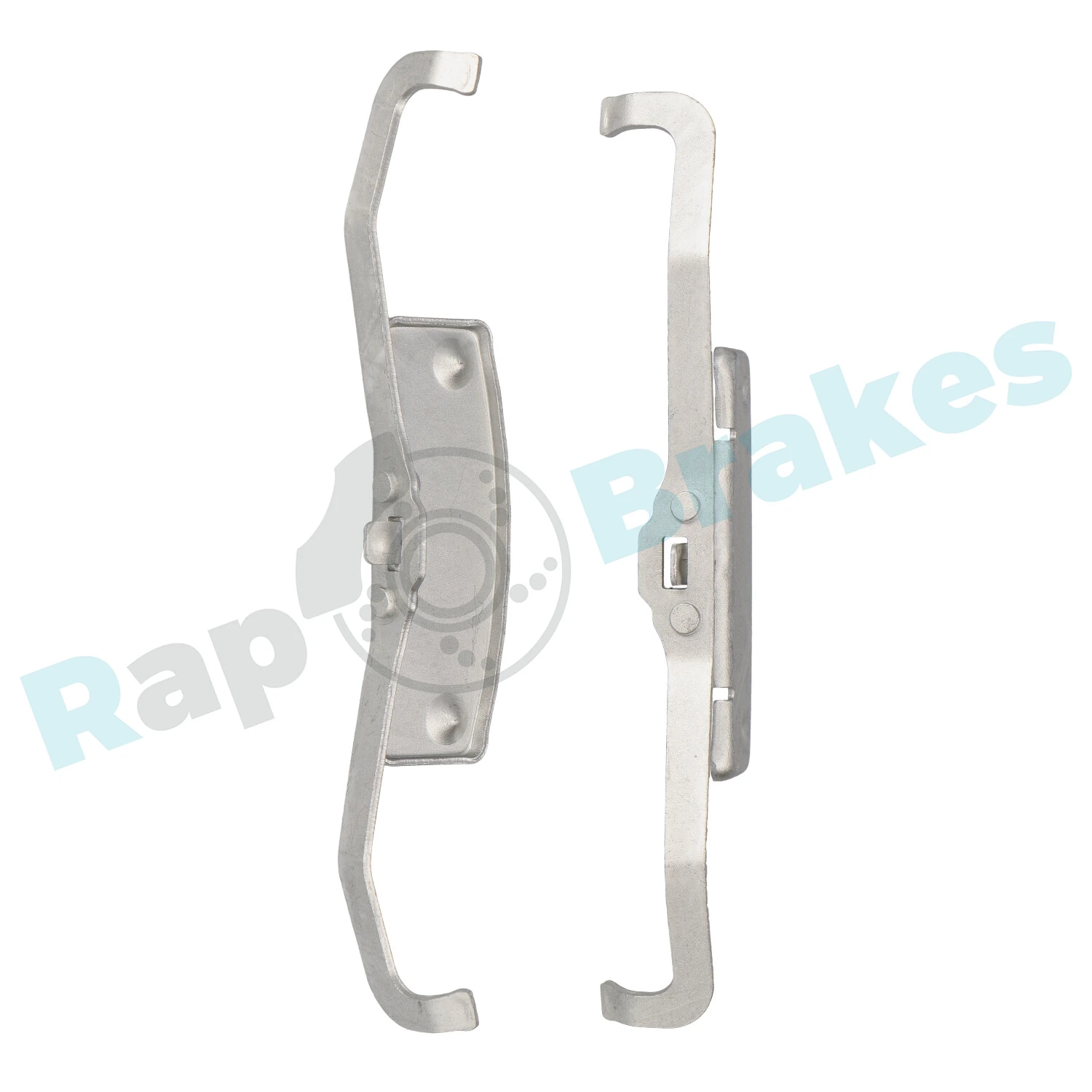 Accessory Kit, disc brake pad R-U0201