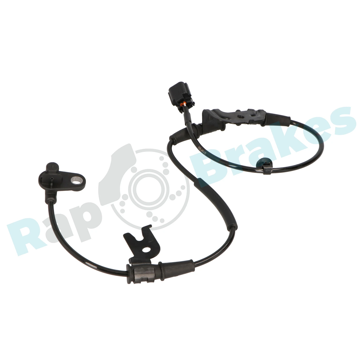 Sensor, wheel speed R-A0441