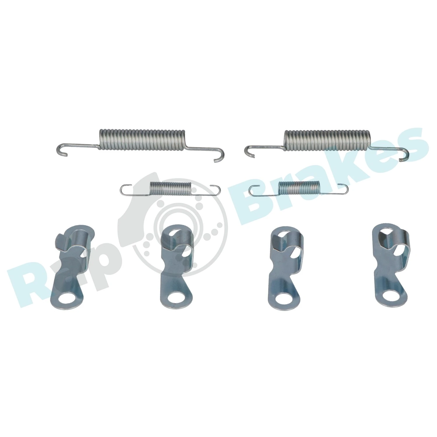 Accessory Kit, brake shoes R-T0171