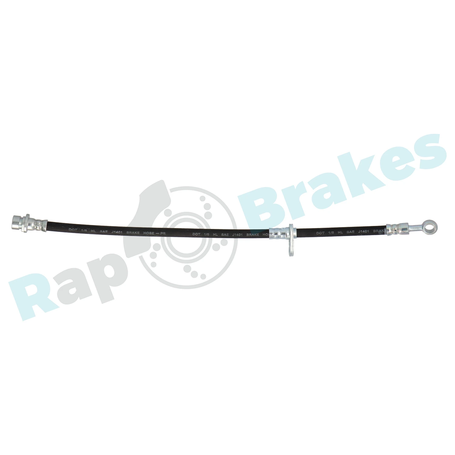 Brake Hose R-H1026