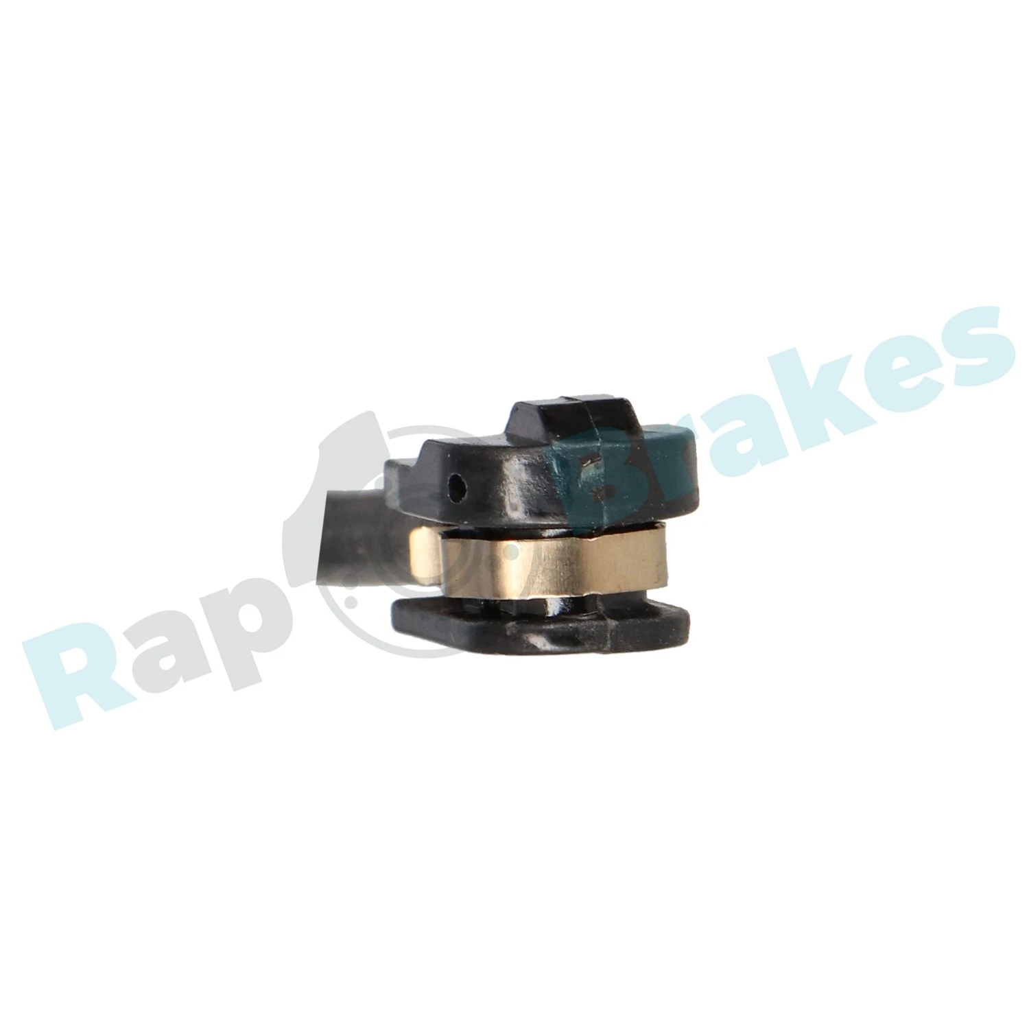 Warning Contact, brake pad wear R-G0061