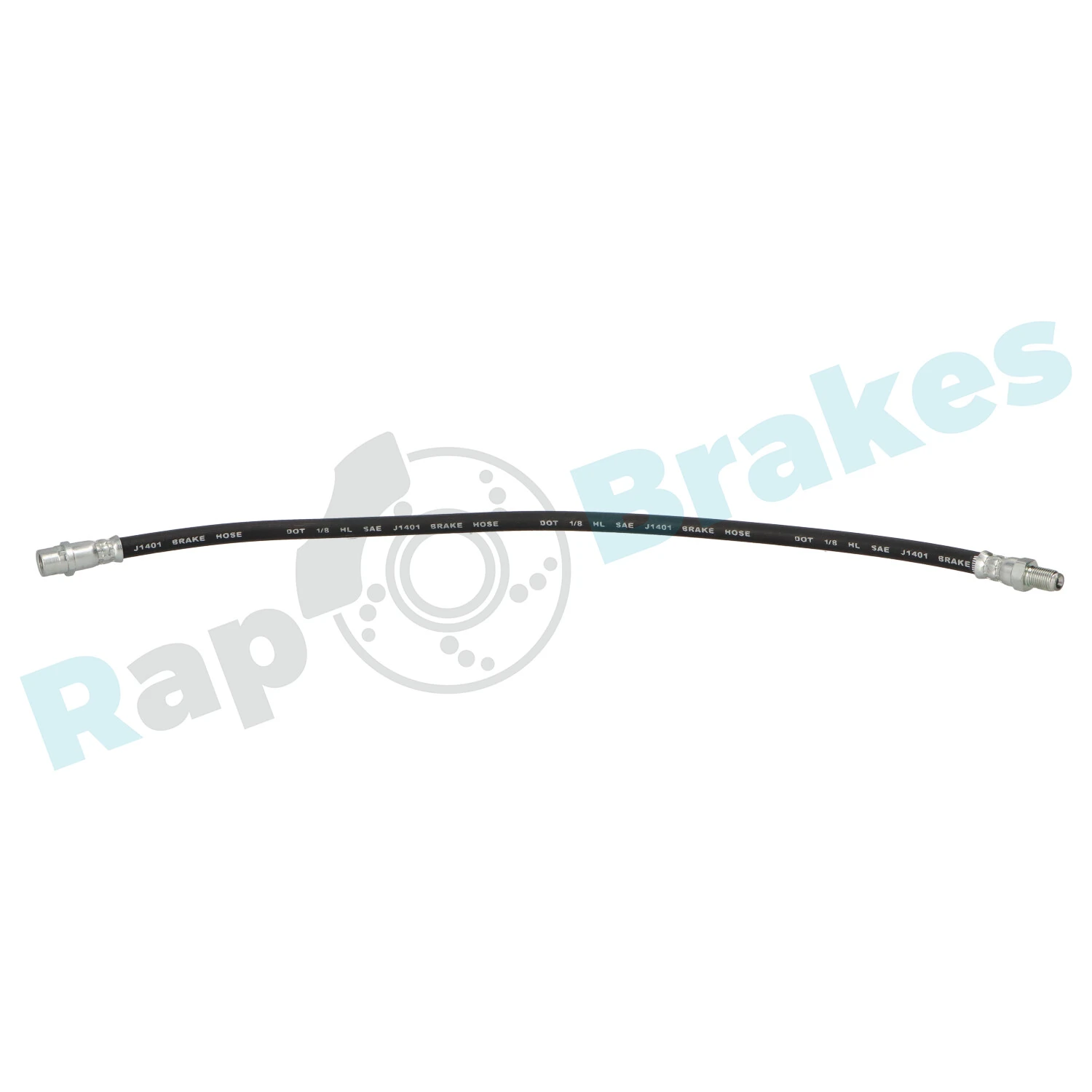 Brake Hose R-H1134