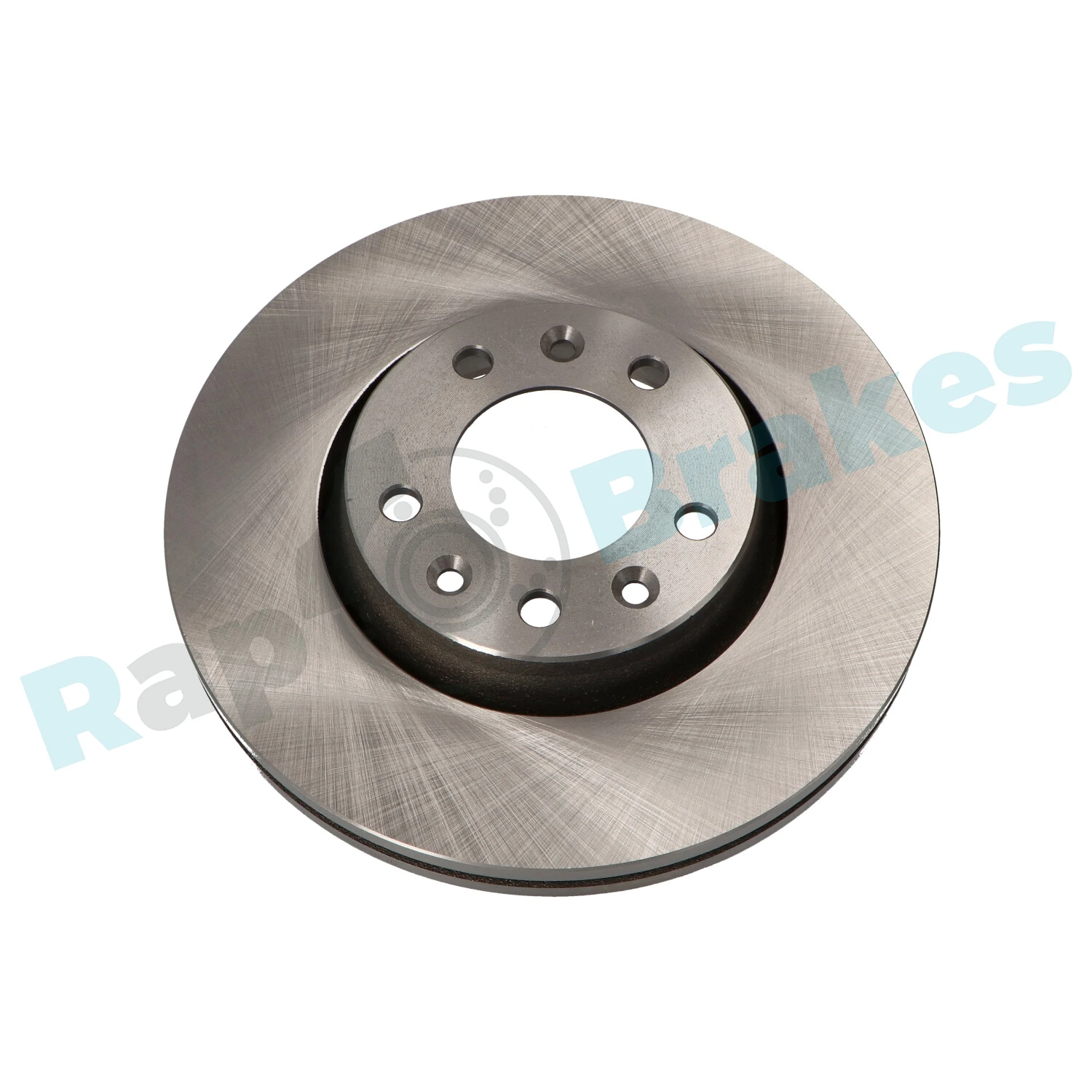 Brake Disc R-D0186