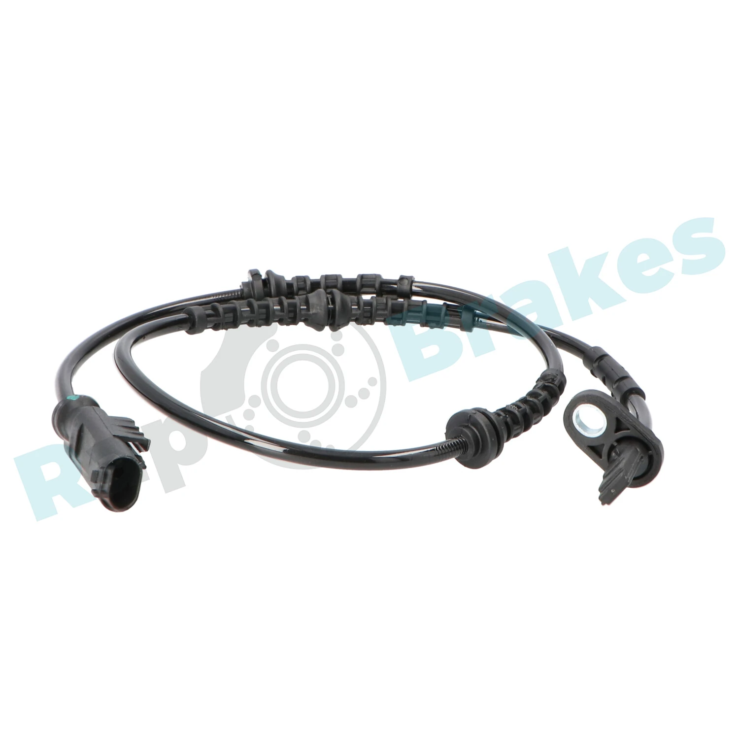 Sensor, wheel speed R-A0201