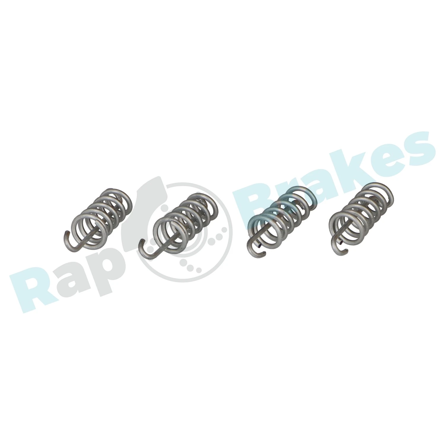 Accessory Kit, brake shoes R-T0168